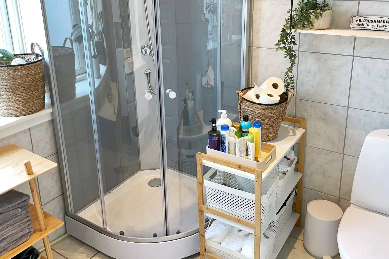 5 sterren vakantie huis in Grindsted-By Traum-Binnen