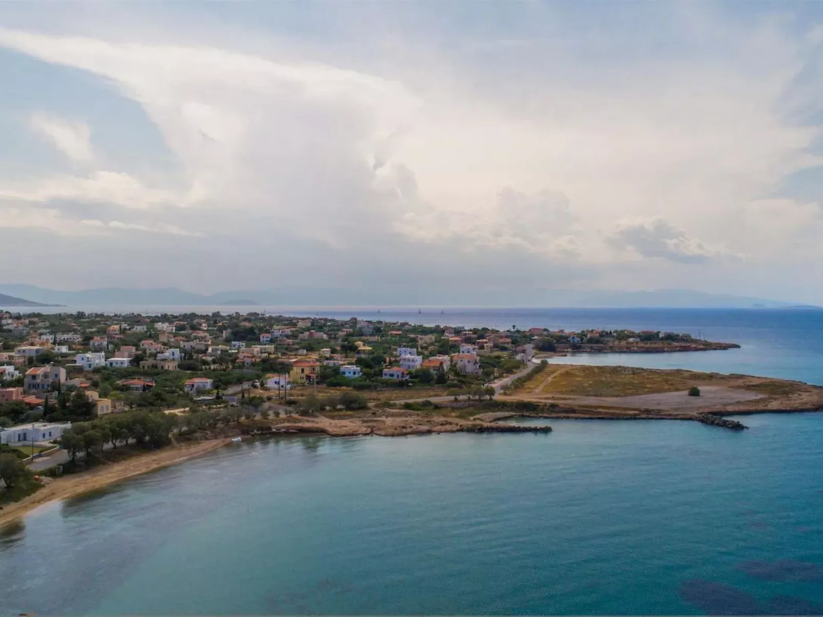 Ferienvilla "Aneli Luxury"