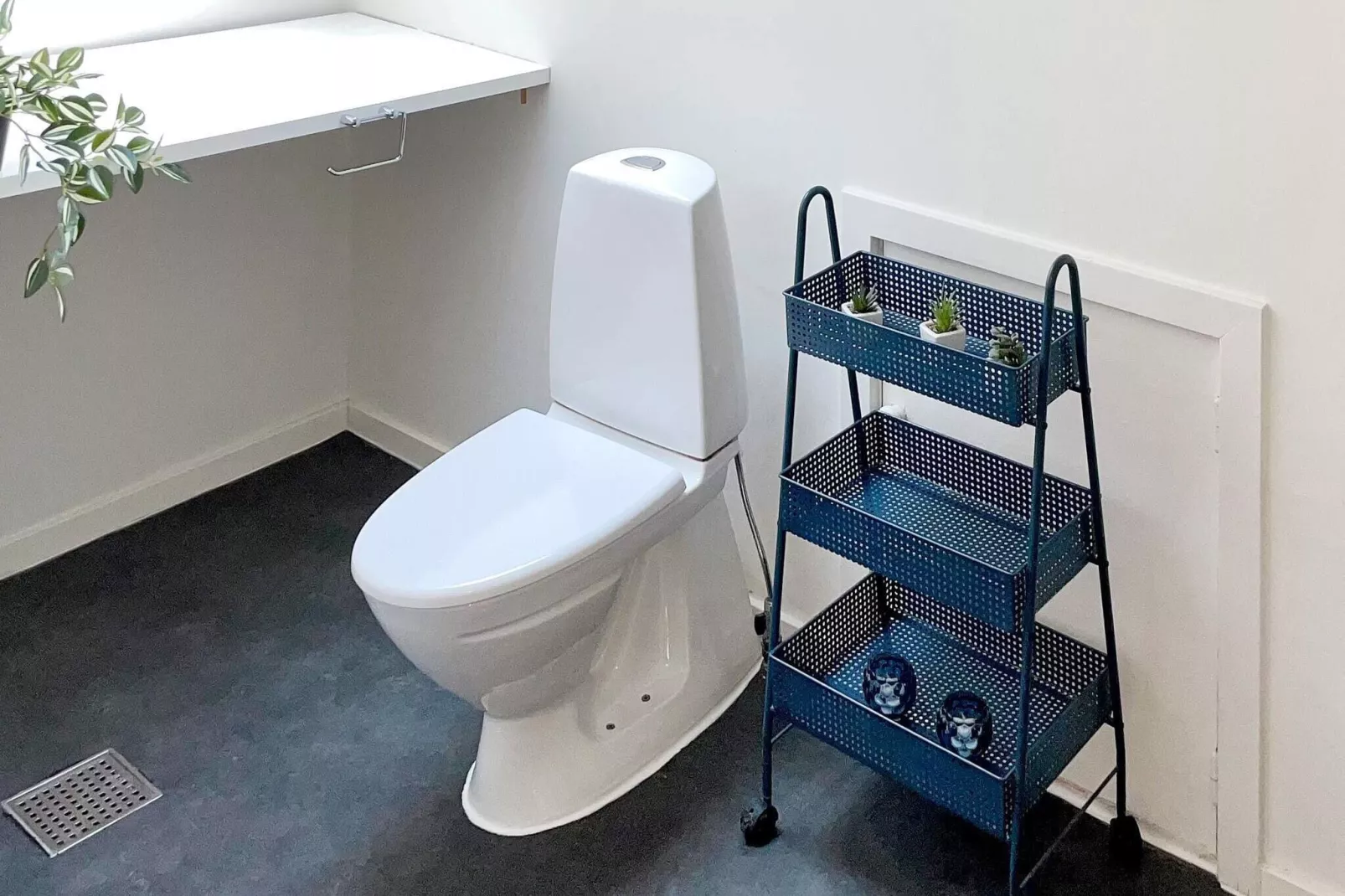 5 sterren vakantie huis in Grindsted-By Traum-Binnen