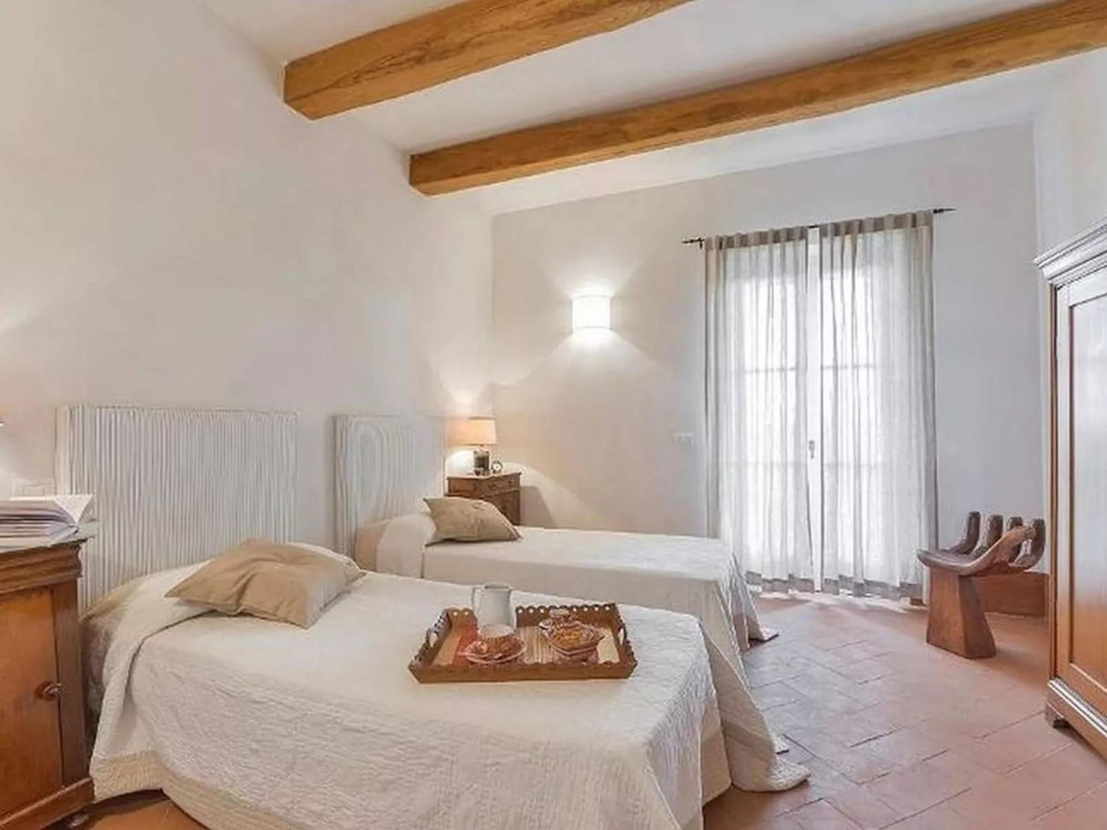 Villaflair - Pool Villa Magliano-Binnen