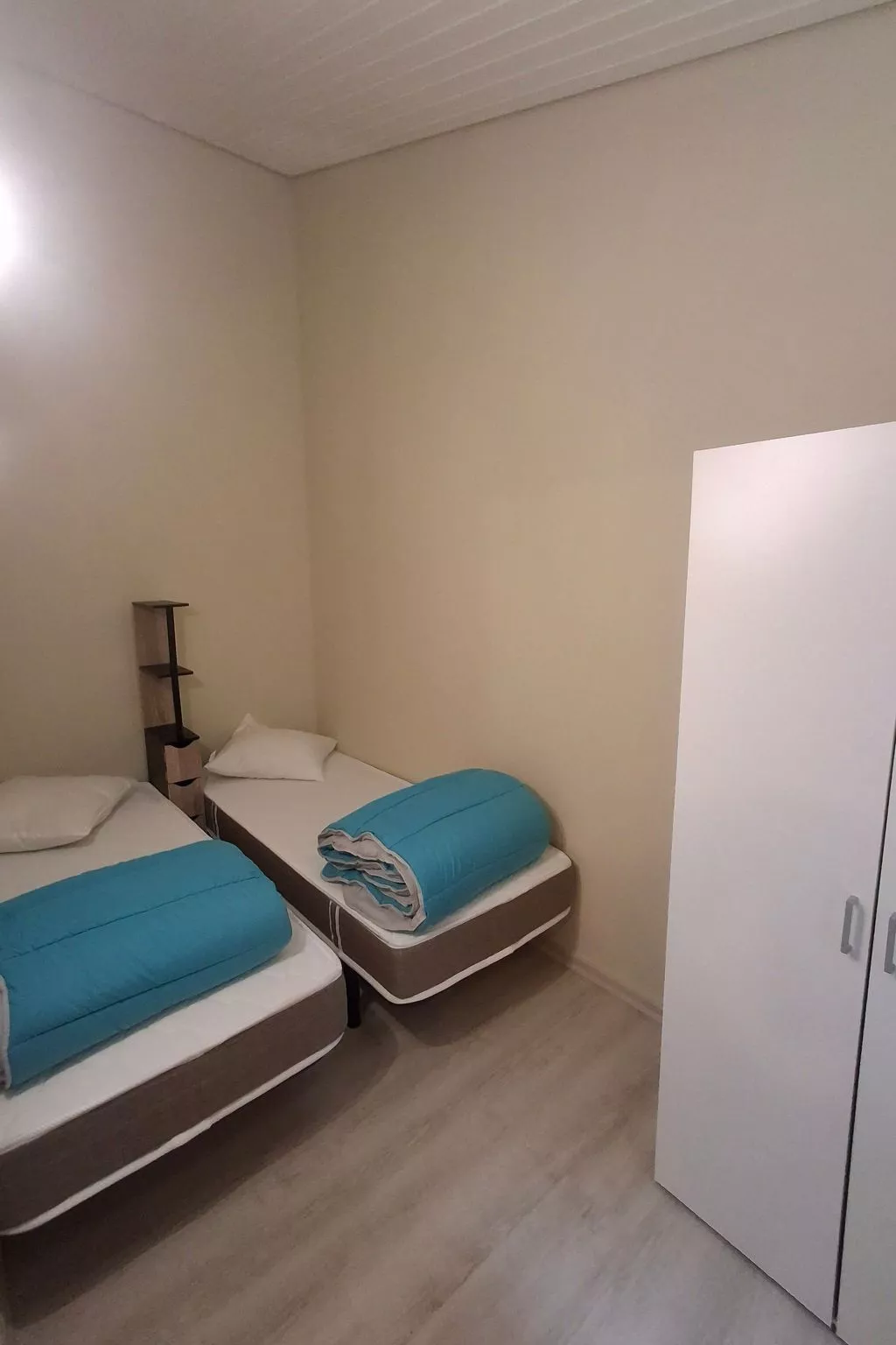 "Cottage Familly 2ch" Au Village Vacances