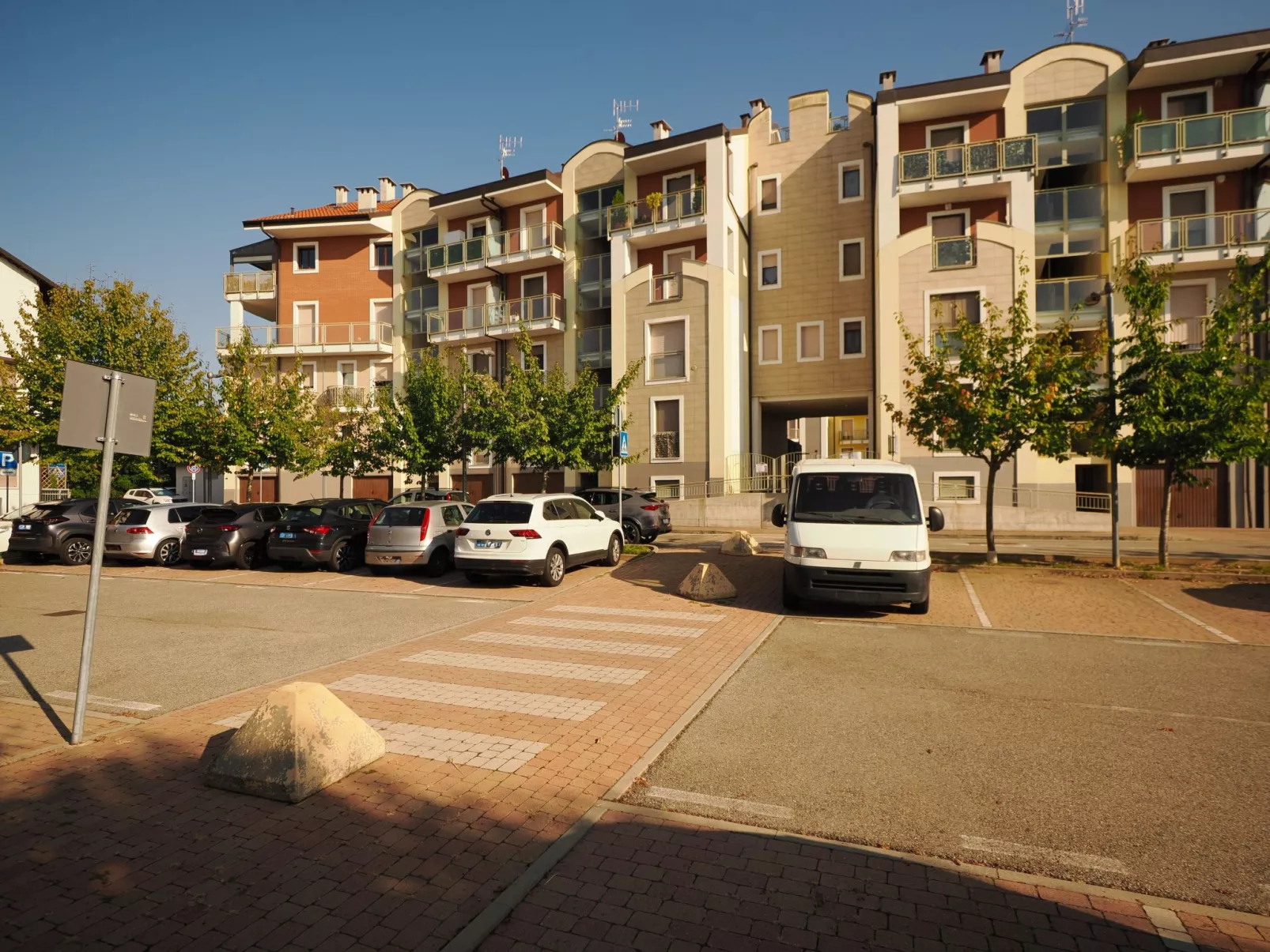 Dada House by Holiday World-Buiten