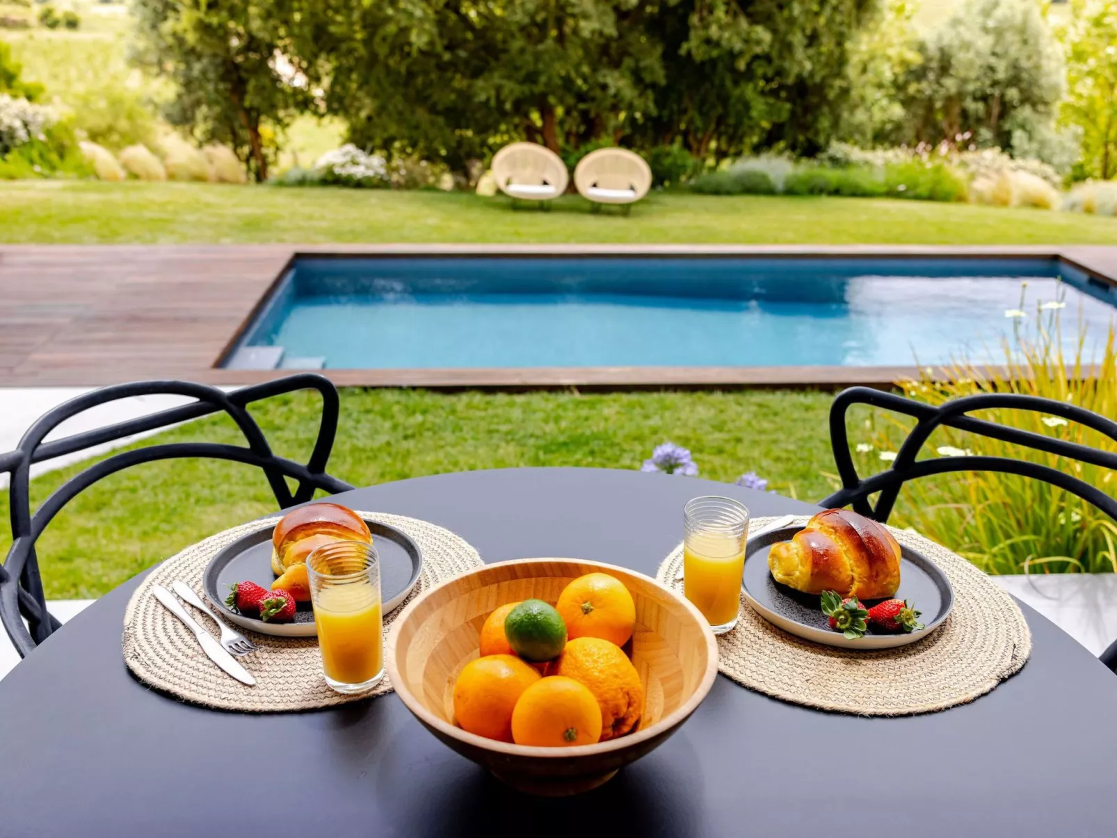 "TwinVilla Zilverkust" Teil A-Buiten