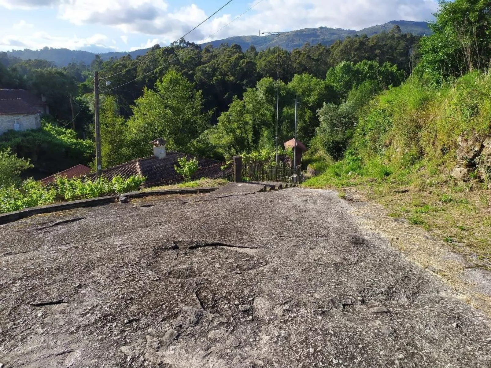 Renovierte Mühle in der Nähe der Cascades 1-Buiten