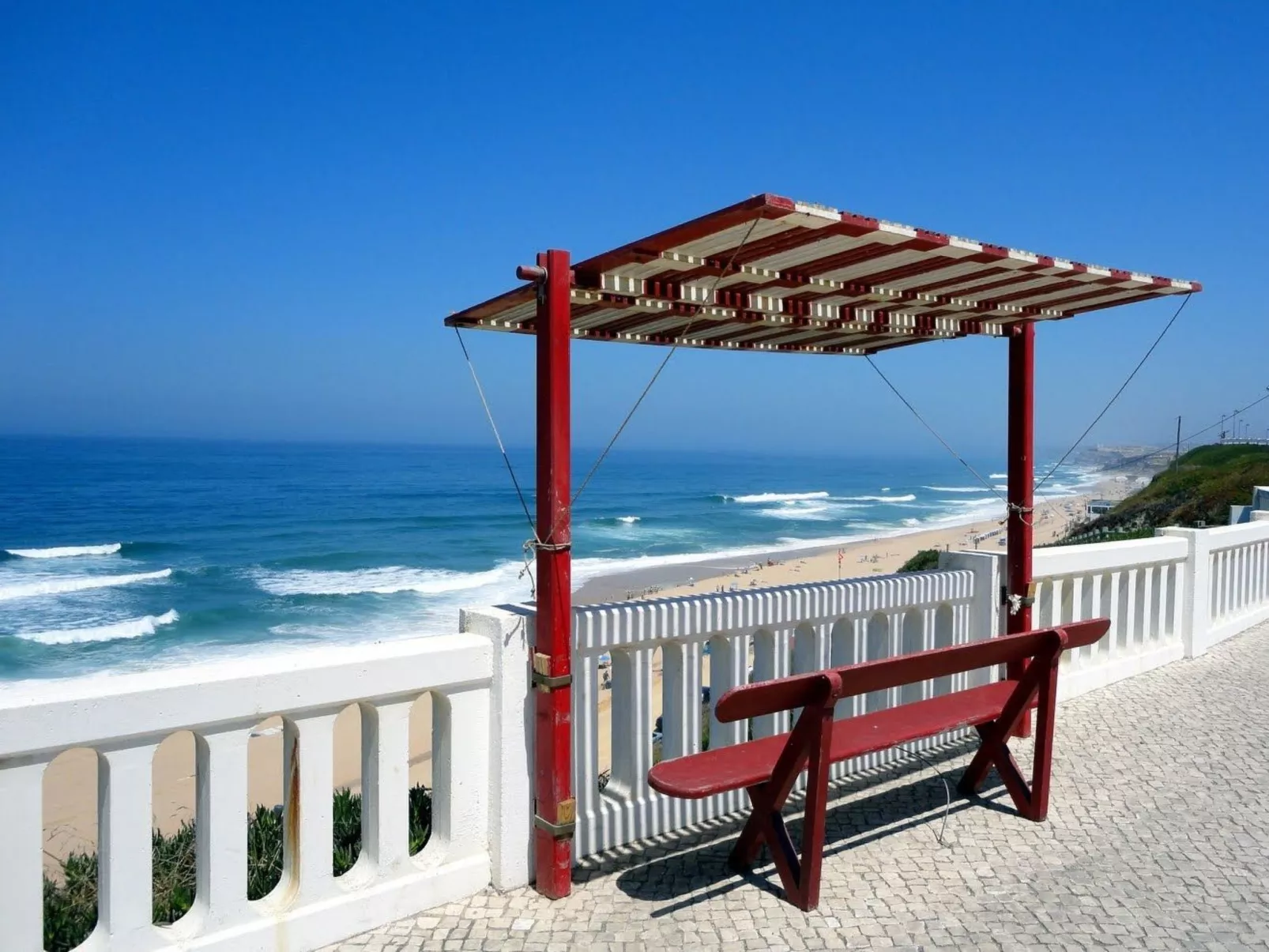 "Casa Bela Vista"-Buiten