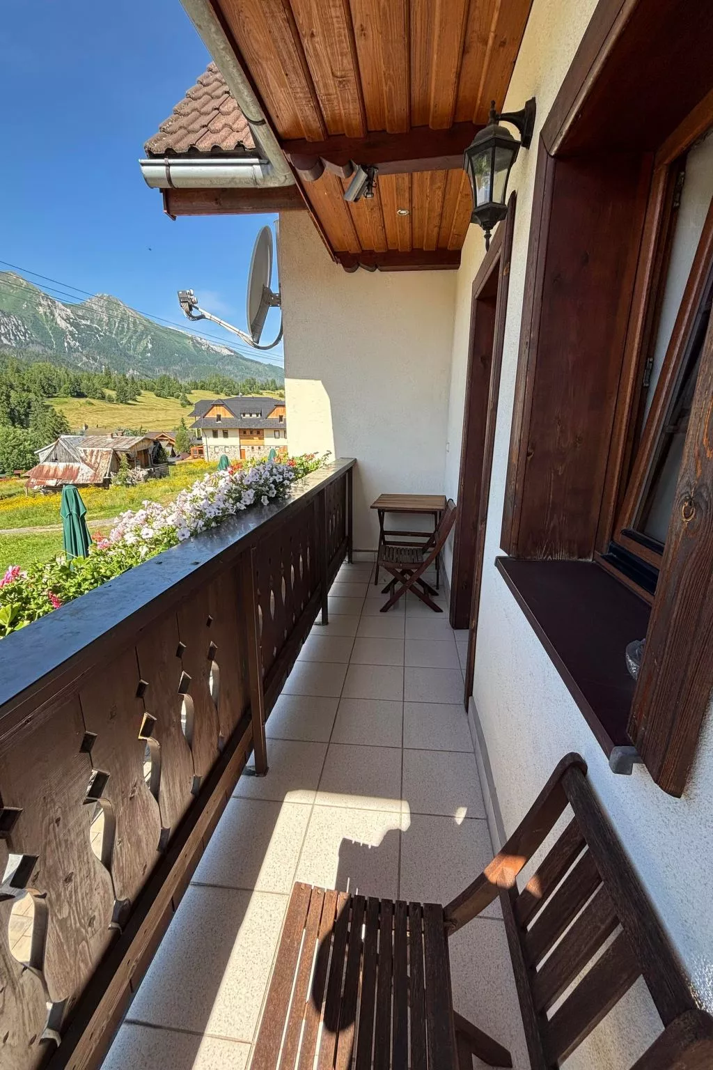 Penzion Tatry-Buiten