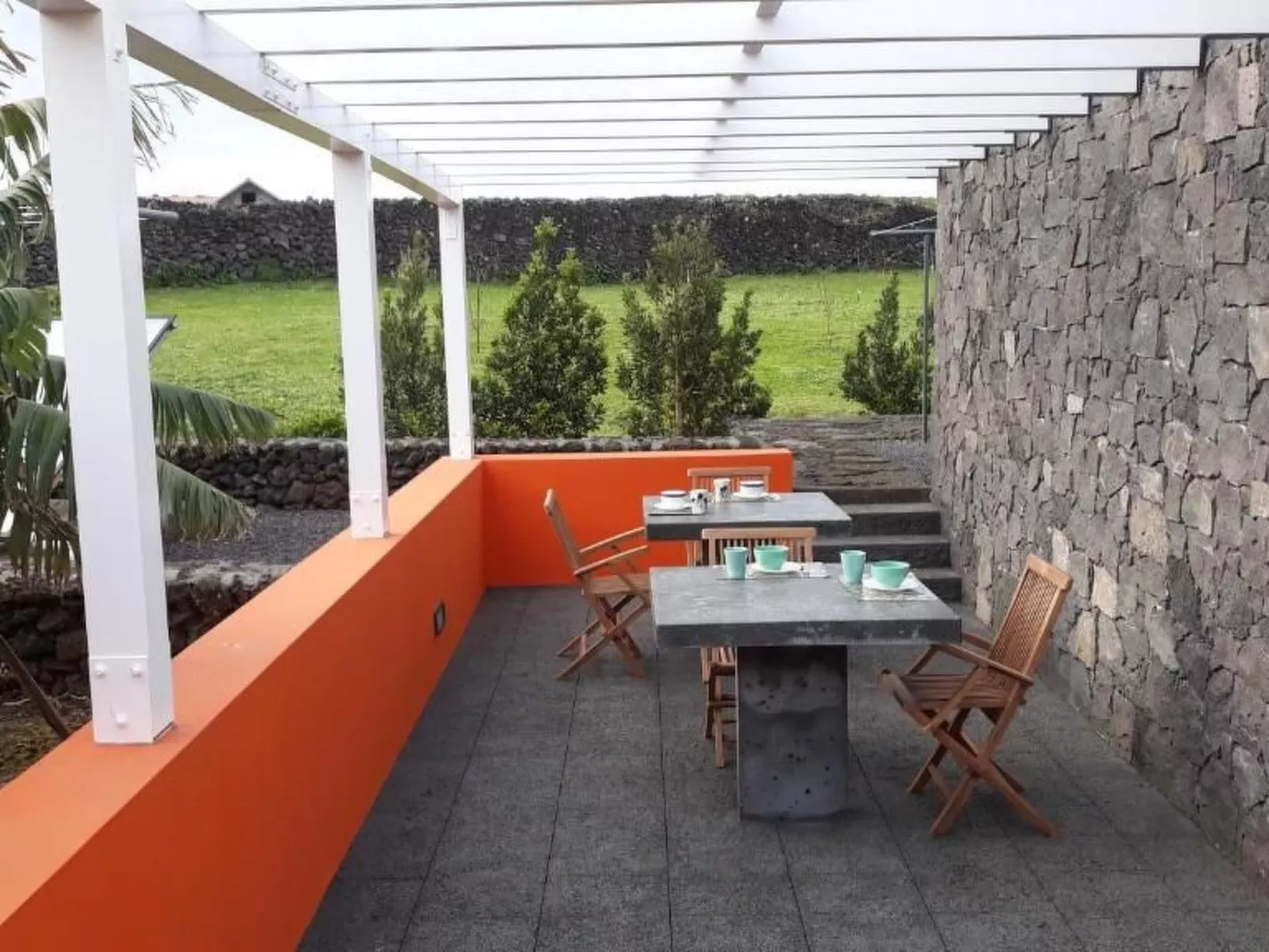 Abrahams Himmelshaus 2-Buiten