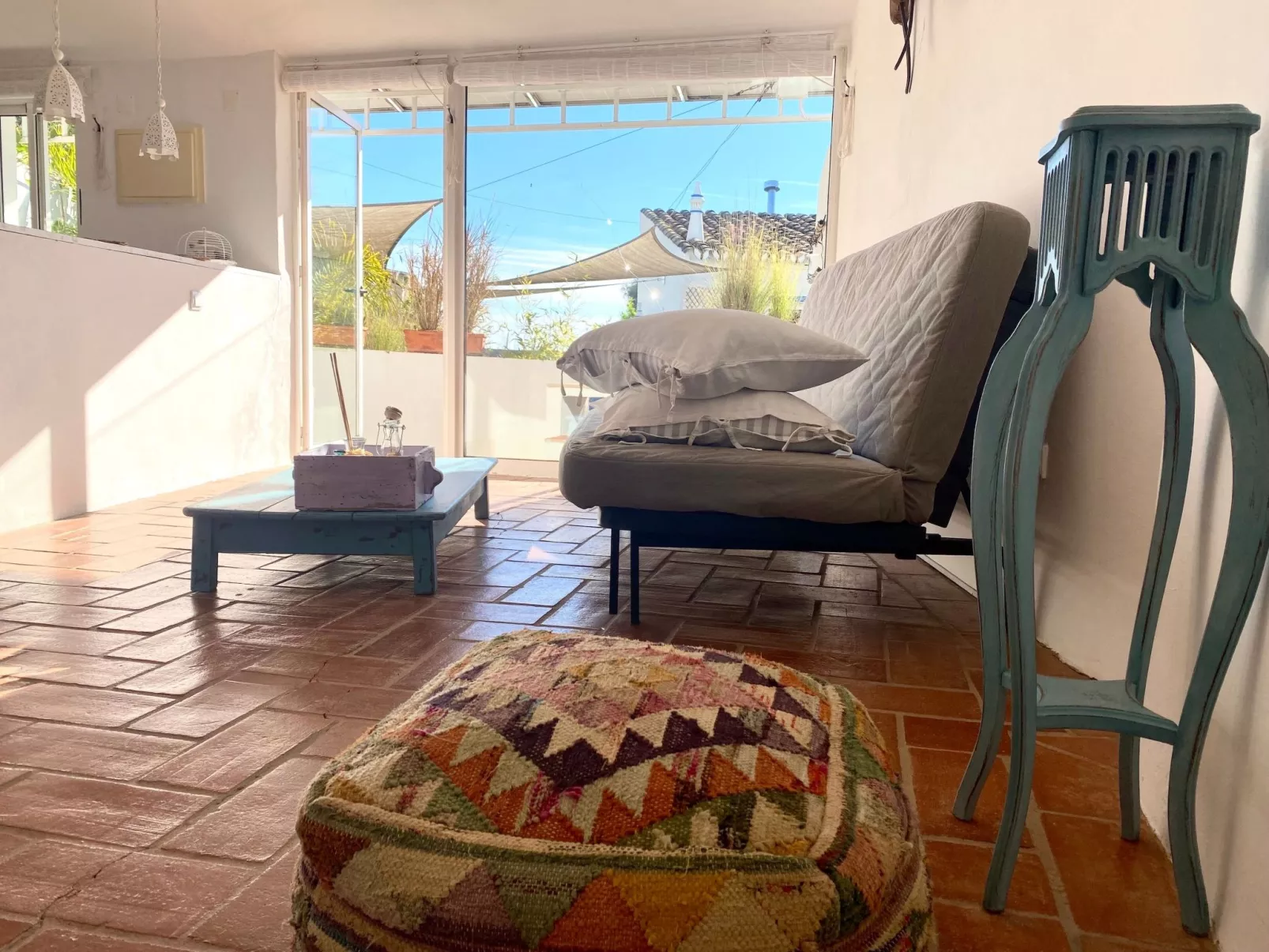 Vila Verão Nur für Erwachsene