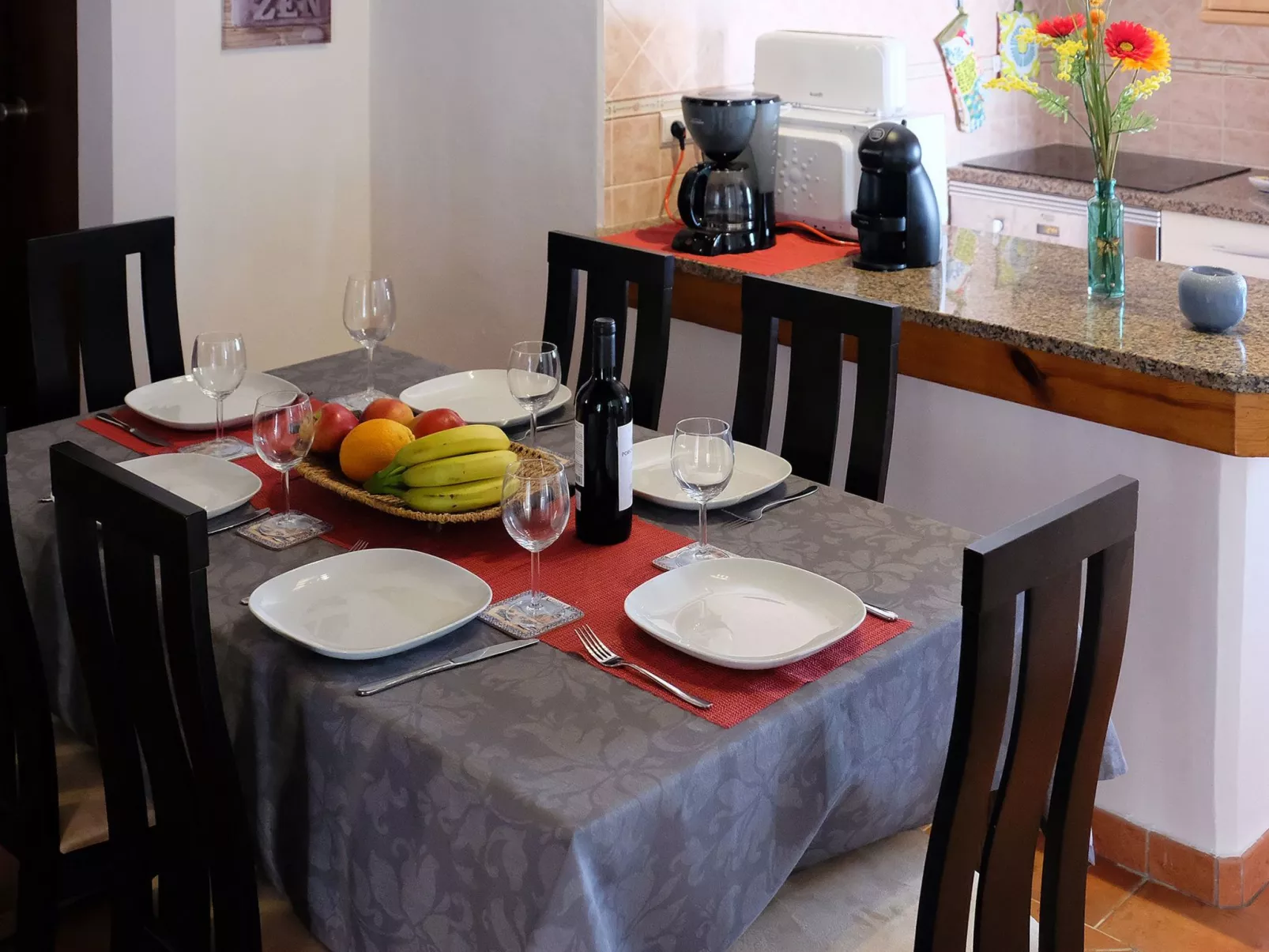 Lotus Villa, Albufeira