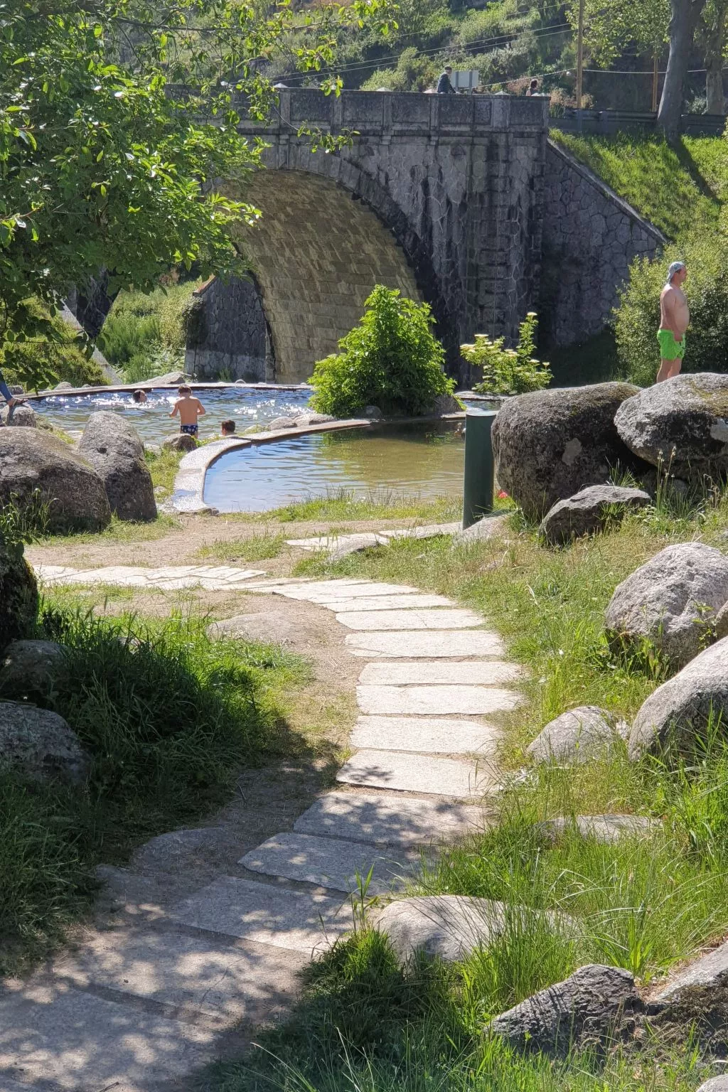 Studio "Loja Casa dos Cisnes" Serra da Estrela-Buiten