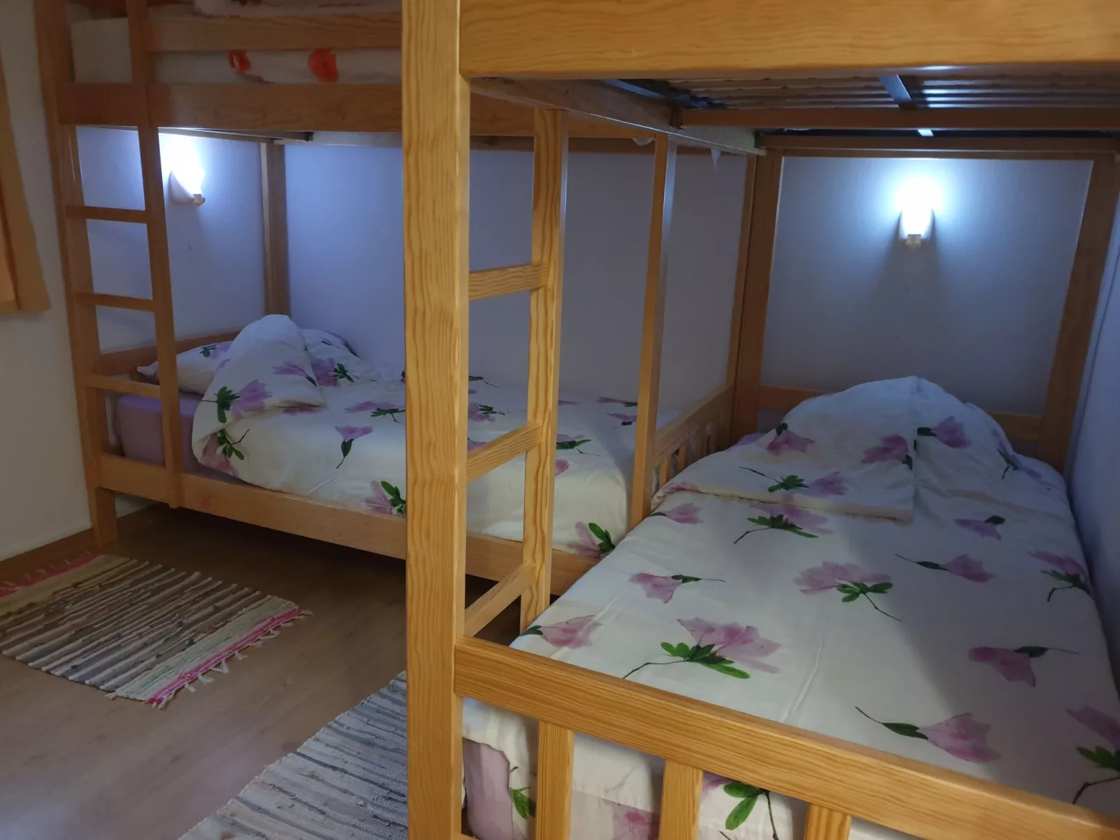 Ferienvilla "Casa Oriana" mit privatem Pool-Binnen