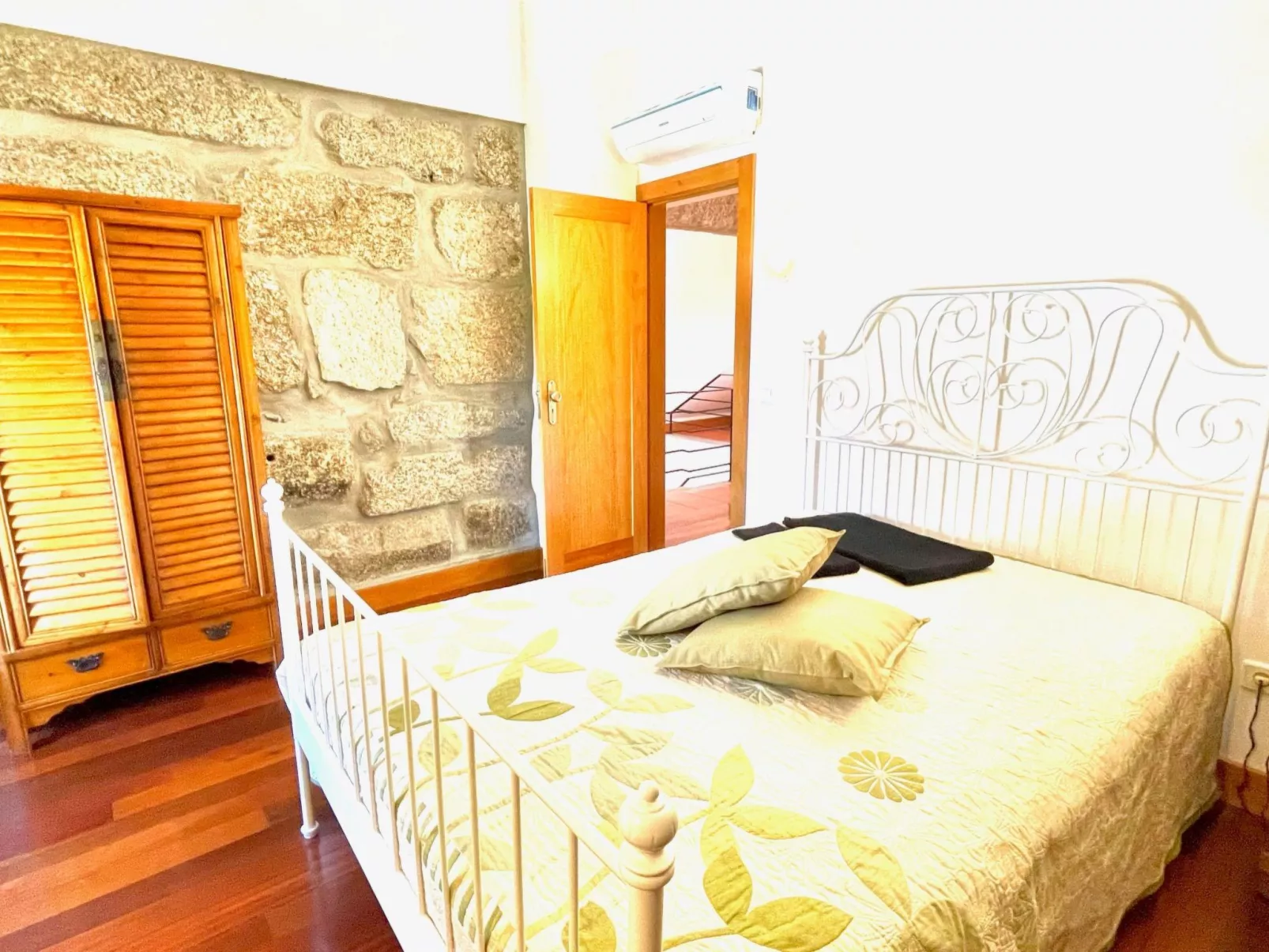 Charmantes Haus in Penafiel Douro-Tal-Binnen