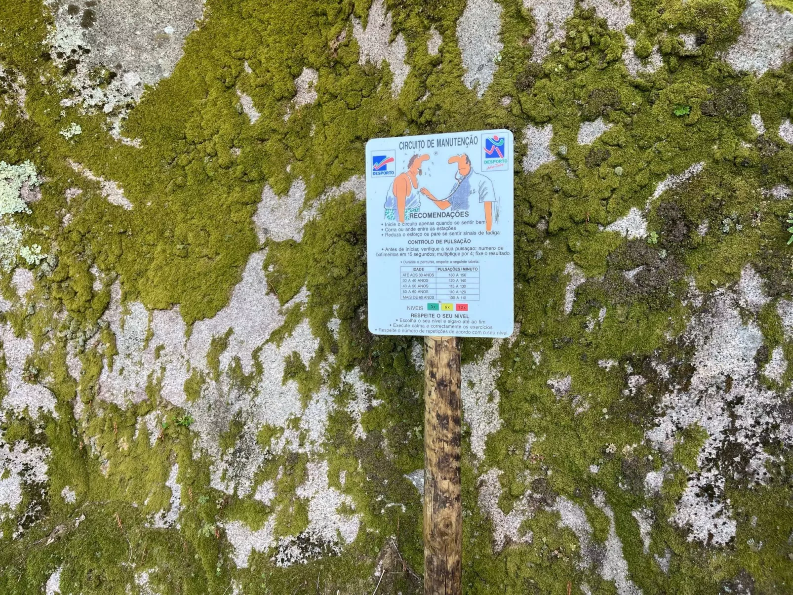 Chalet "Casas das Olas 4"-Buiten