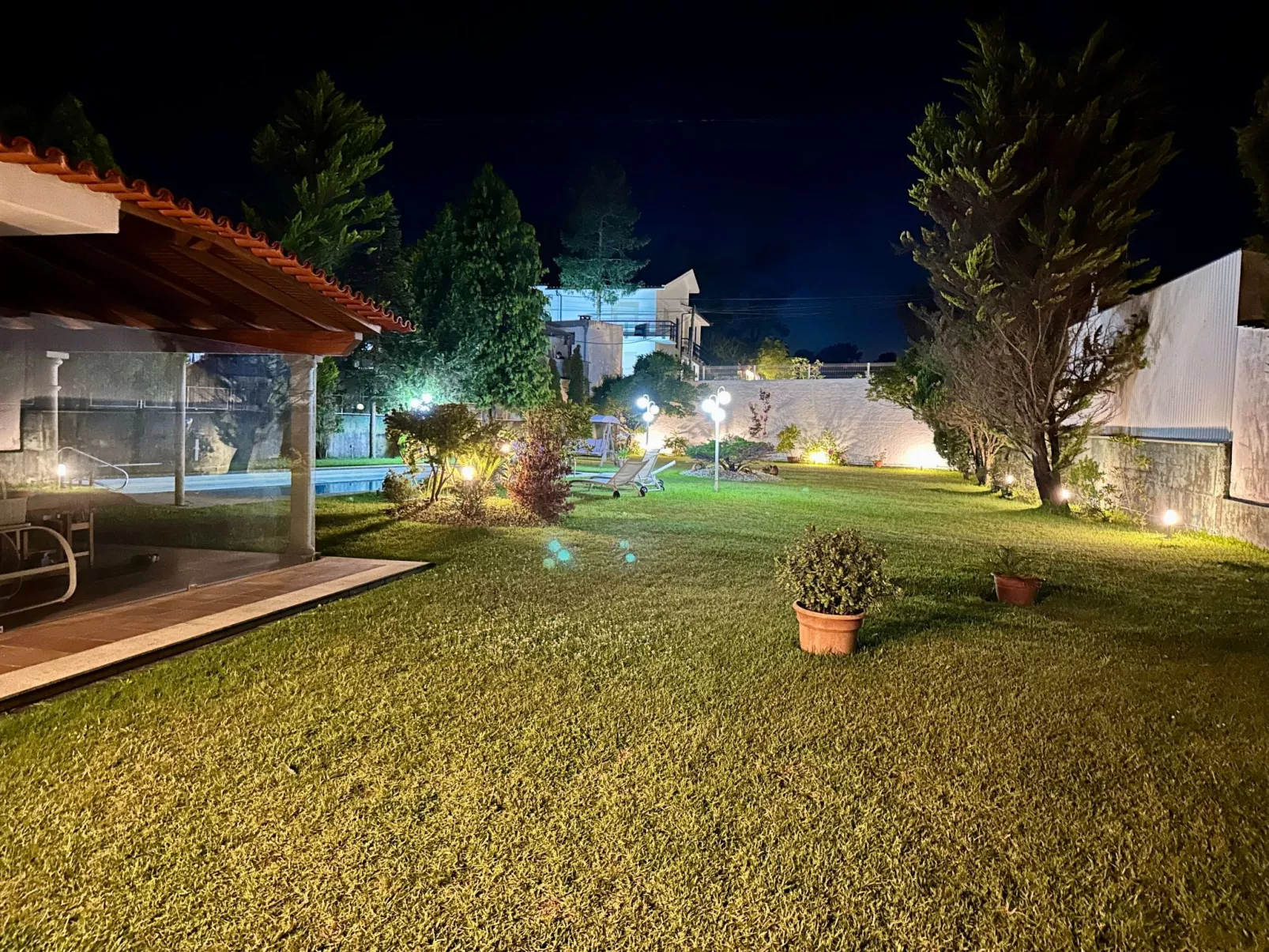 Haus- Chalet in Viana do Castelo in der Nähe des Strandes-Buiten