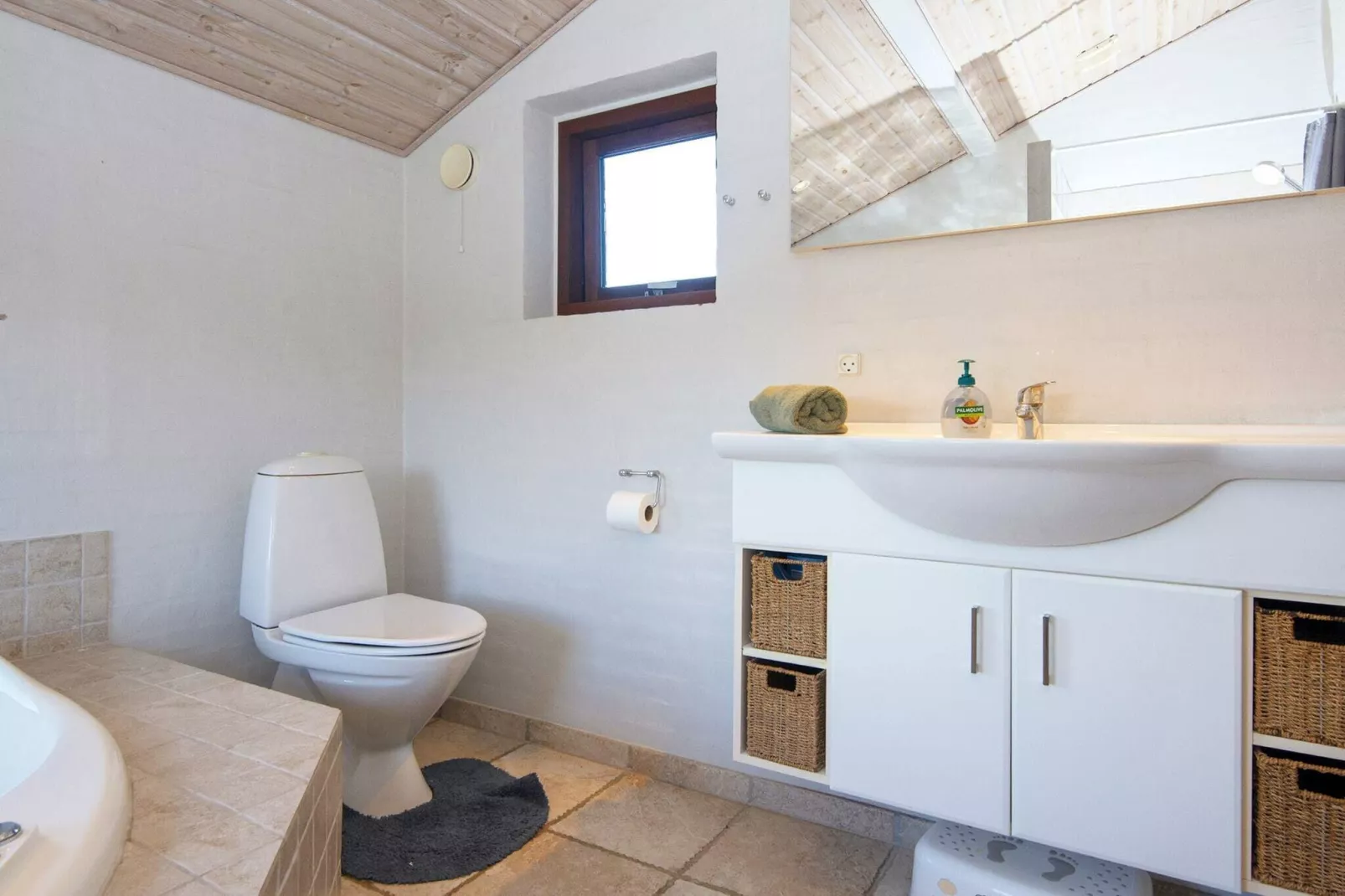 4 sterren vakantie huis in Nordborg-By Traum-Binnen