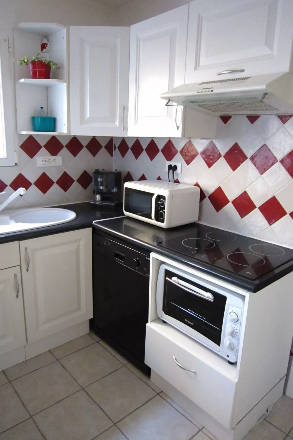 La Rochelle- Charmantes Haus Ocean Plage