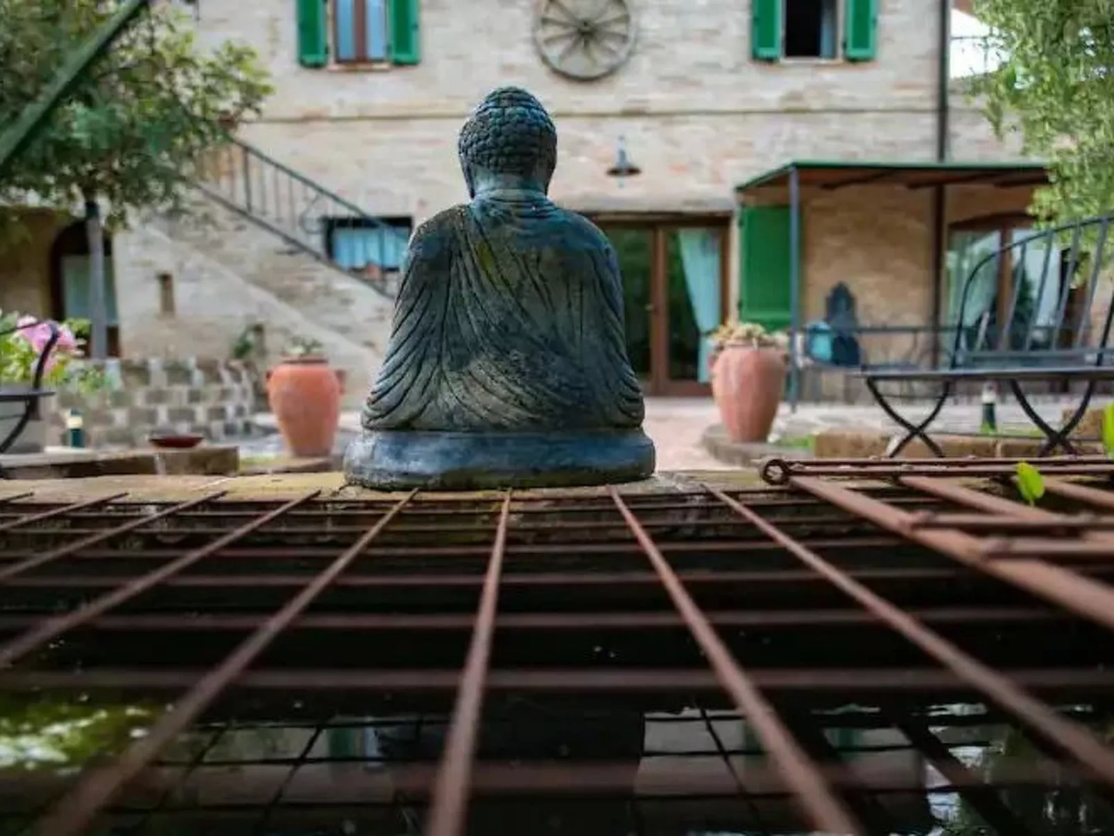 Villa mit Pool für 29 Personen ca. 800 m2