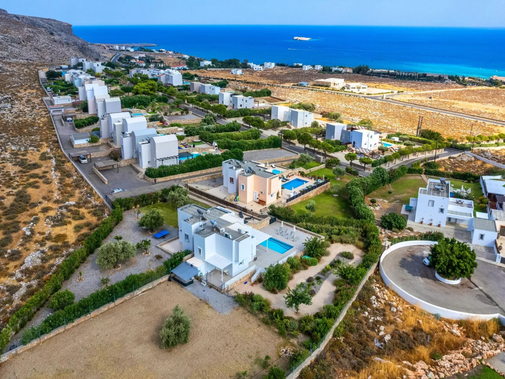 Anbetungswürdige Villa-Buiten