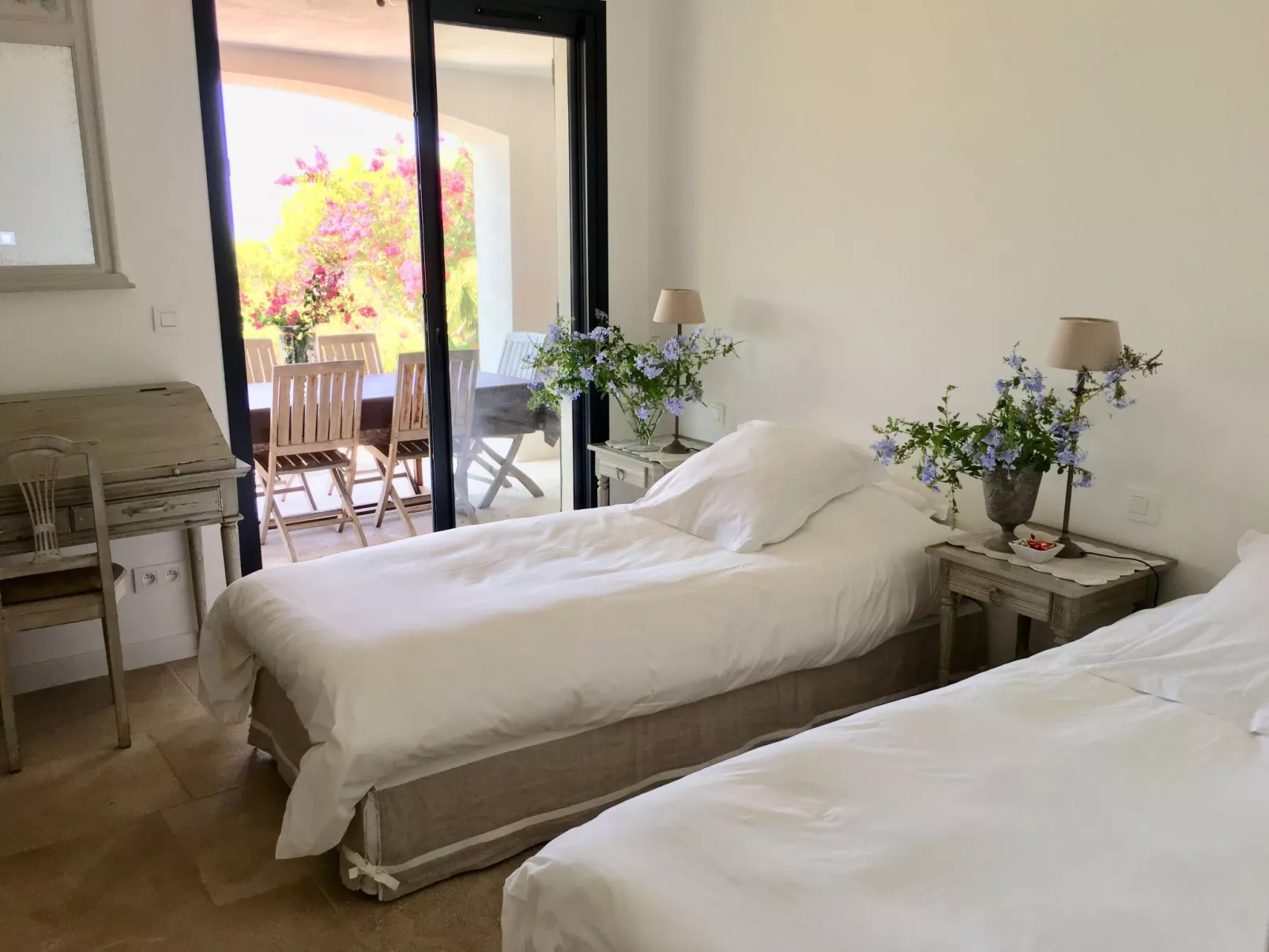 "Mesomax" mit Meerblick-Binnen