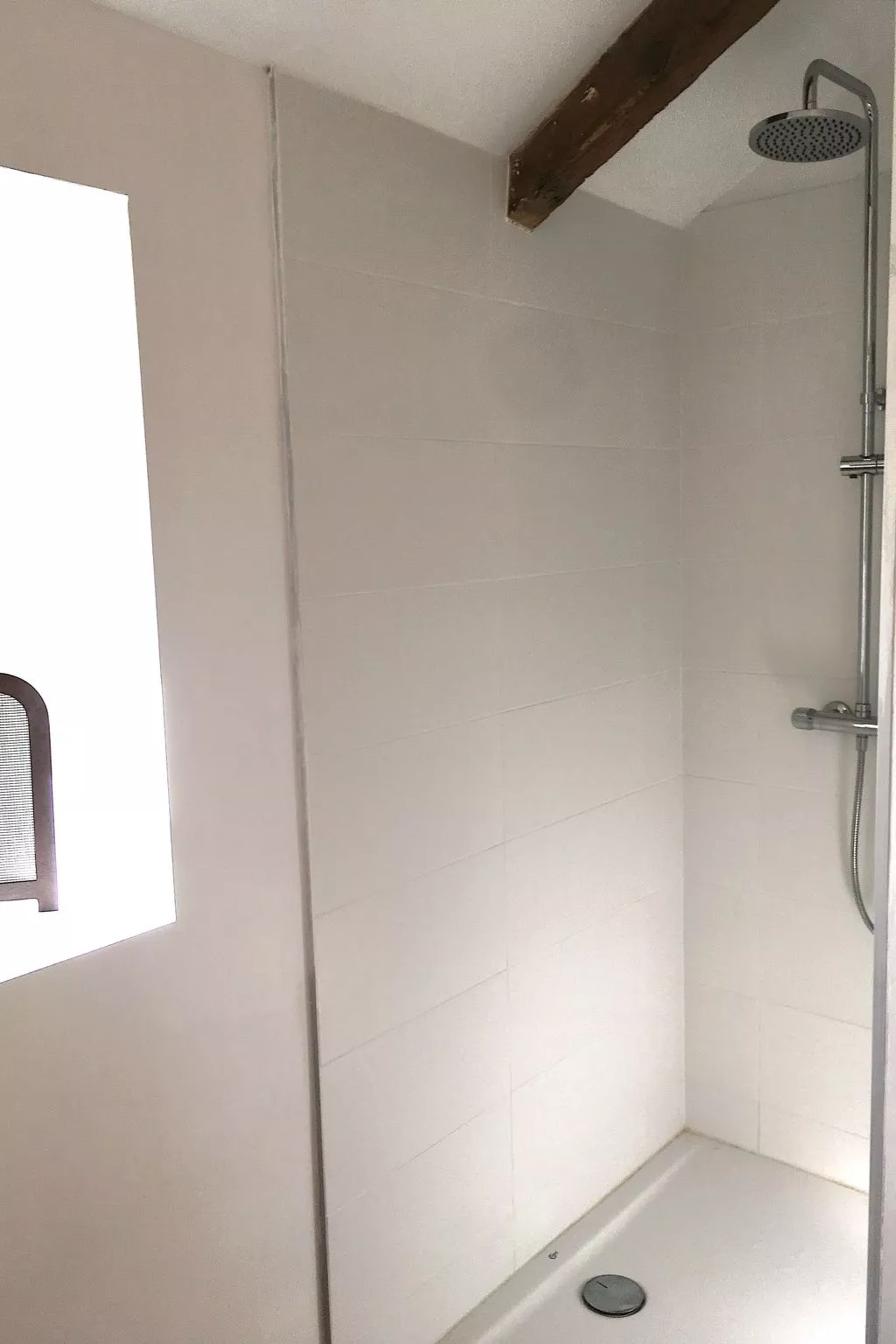 Saint Gildas de Rhuys - In der Nähe des Ozeans-Binnen