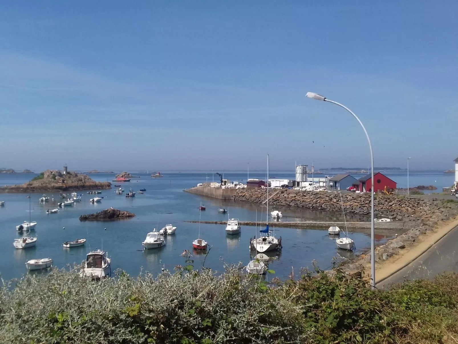 Chalet "gite du bois d'amour" (Hütte des Liebesholzes)