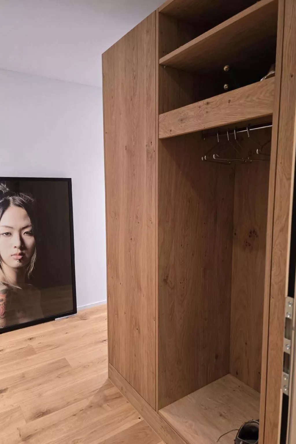 Silvretta Robles Wohnung-Binnen