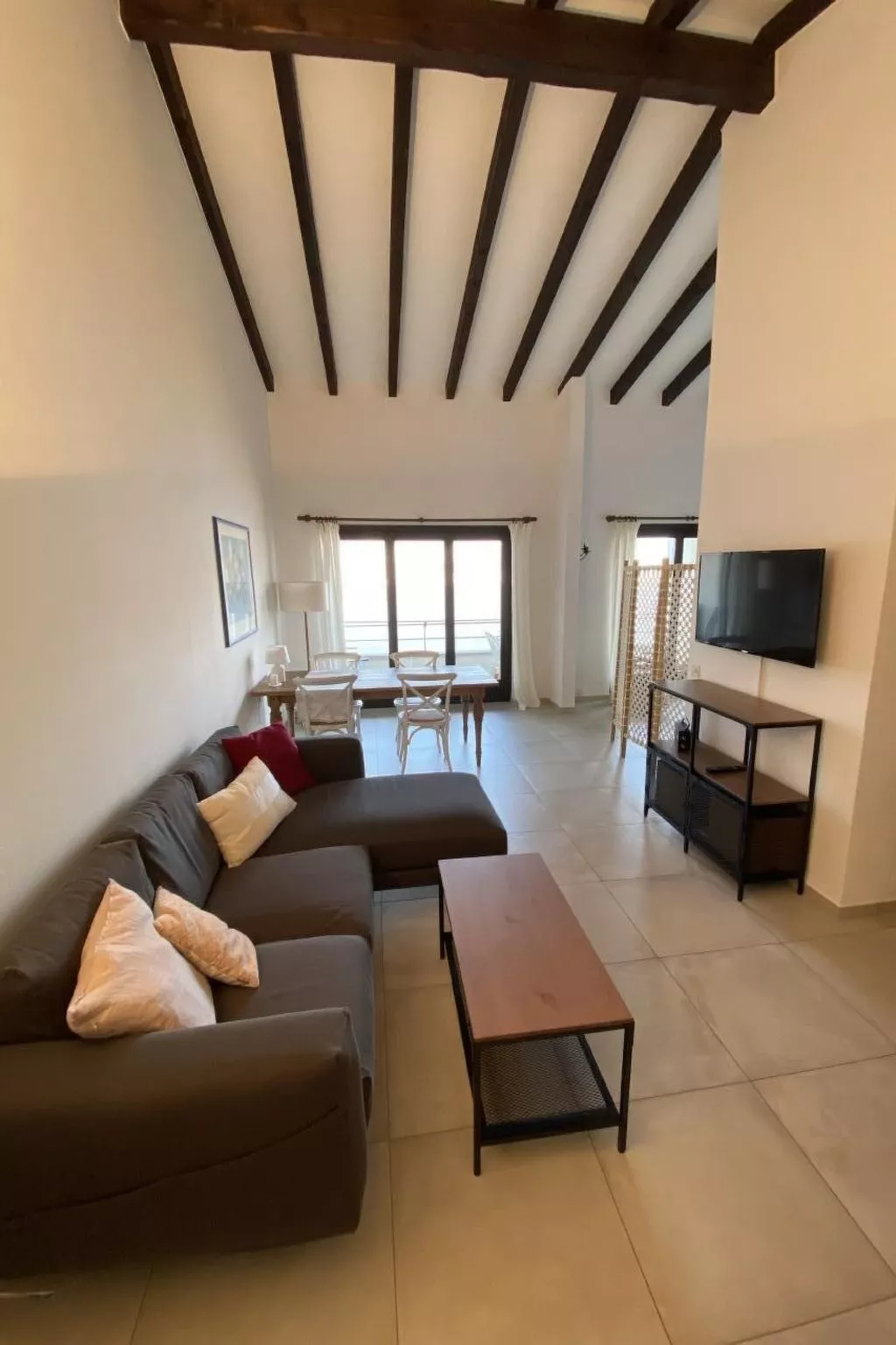 Residenza Viramonte - Casa Aurelia, Wohnung 12
