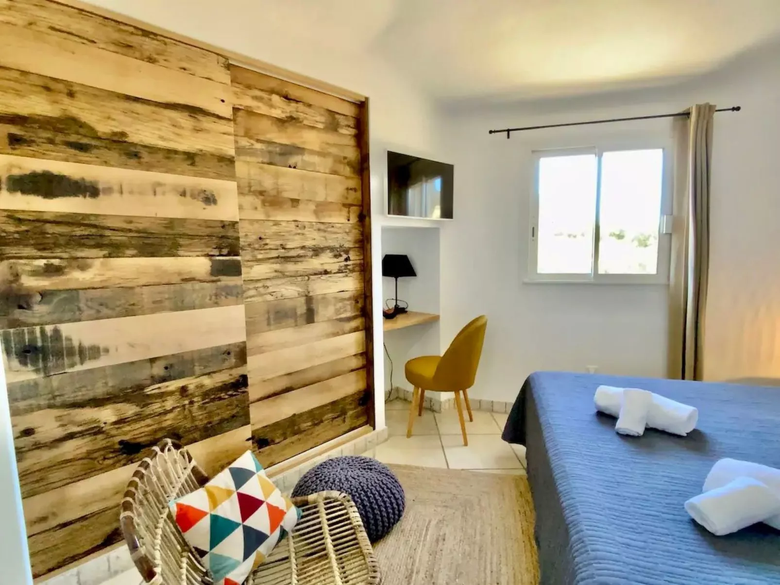 Luxusvilla aus Stein Concadoro