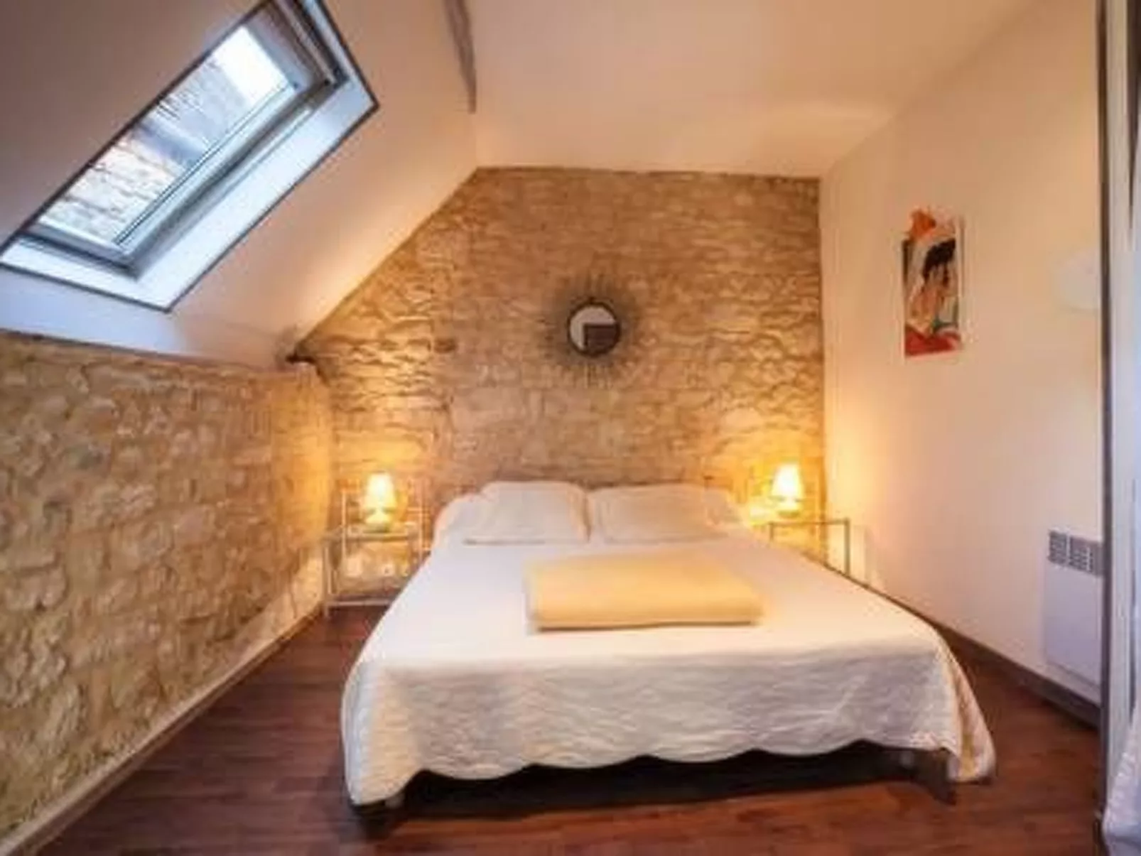 Beynac in Sainte-Mondane