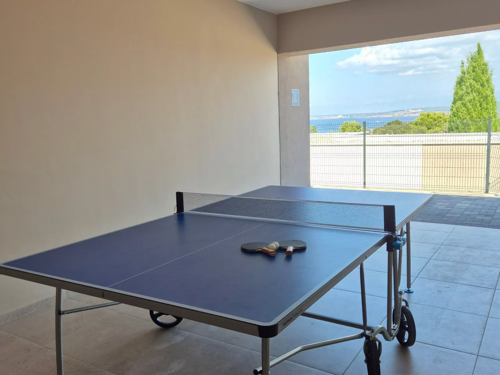 Urlaub Luxusvilla "Villa Supreme Pasman" neu