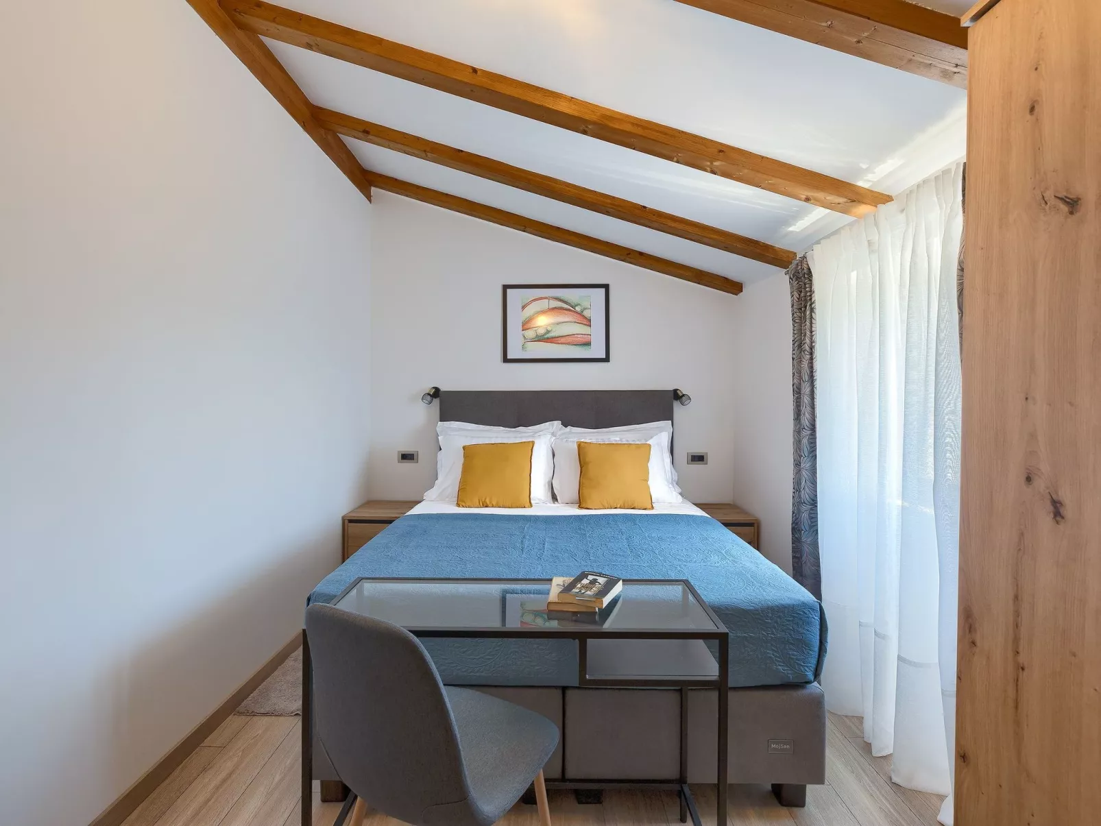 Villa Tonin für 6 Personen in Marcana Istrien Kroatien-Binnen