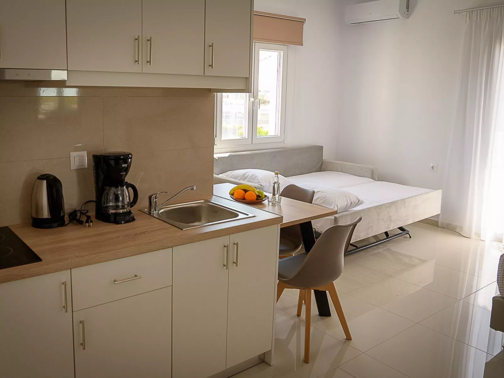 Sunsea Studios- Bergblick Studio 5