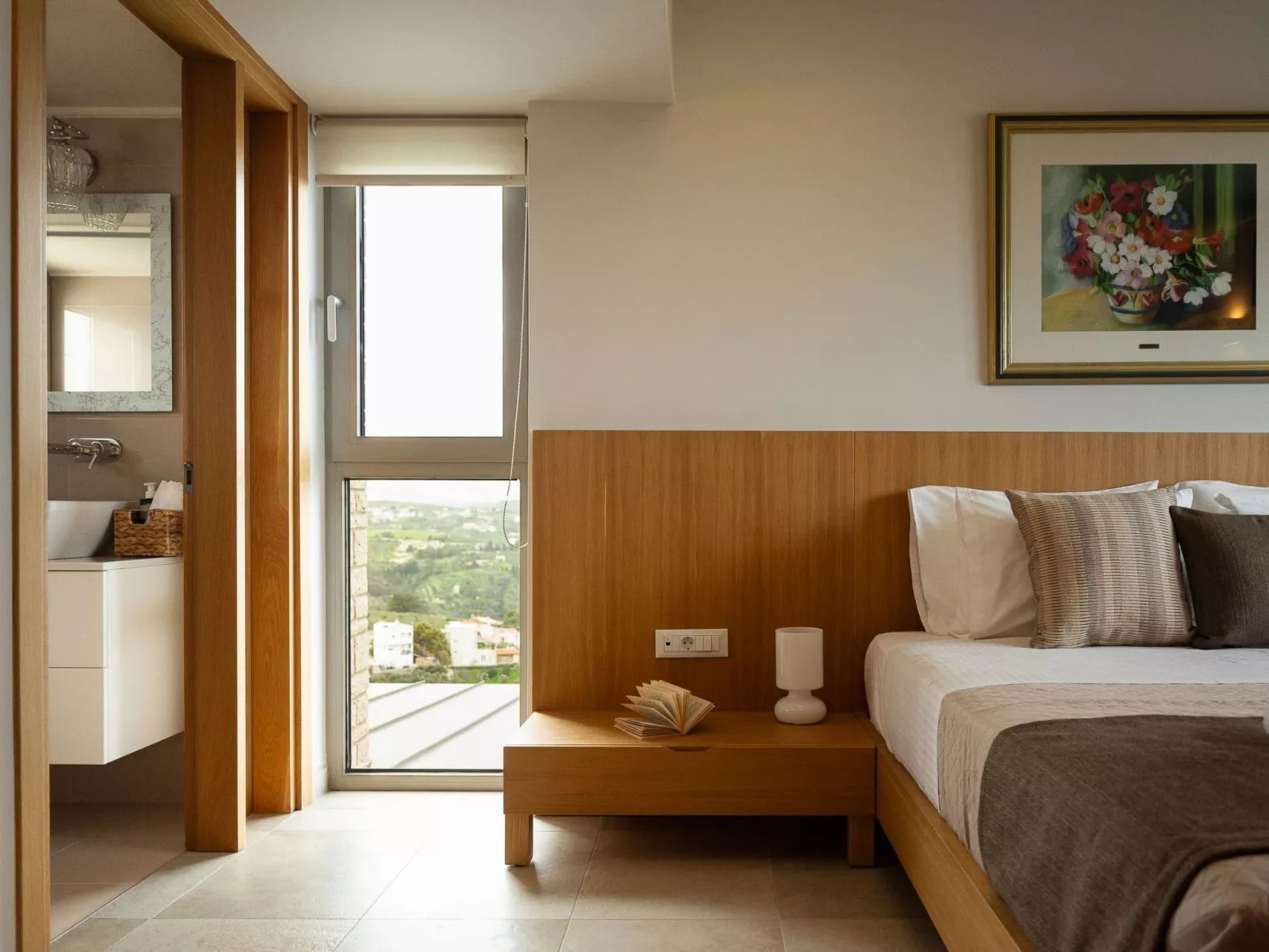 Diktamon Retreat Luxus-Villa