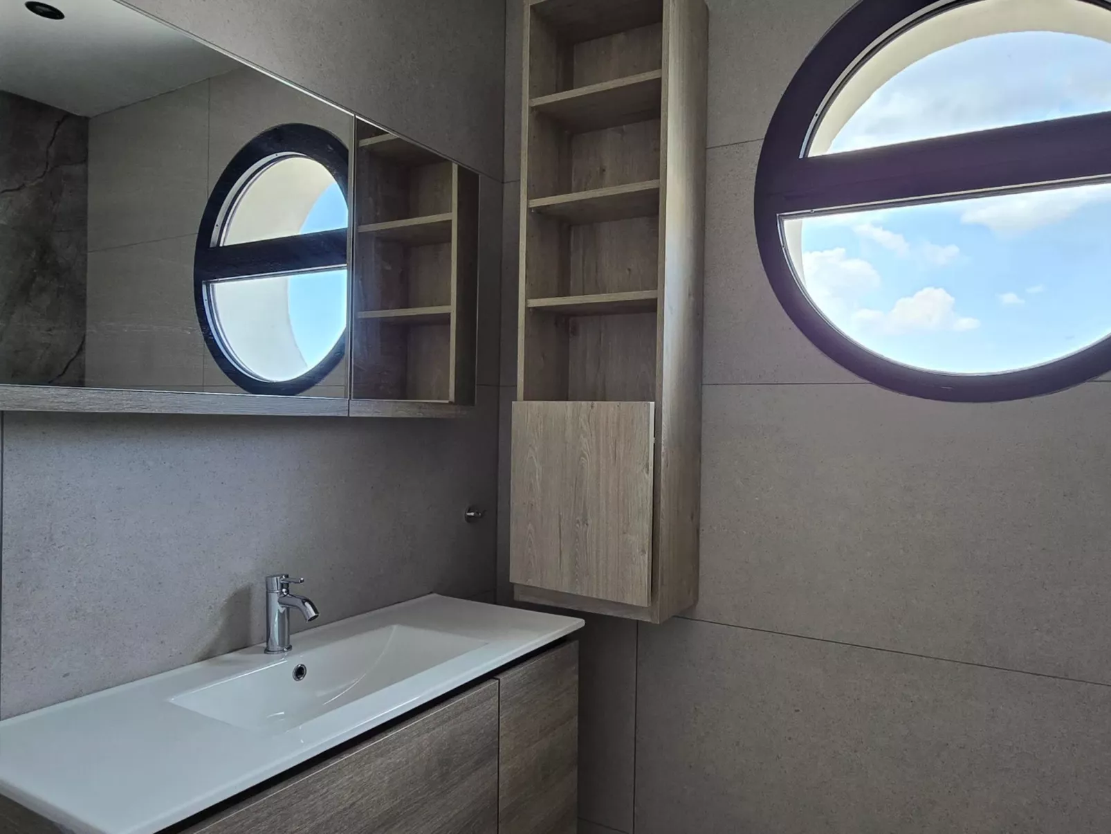 Trapezia Luxury Living - Alexandrit-Binnen