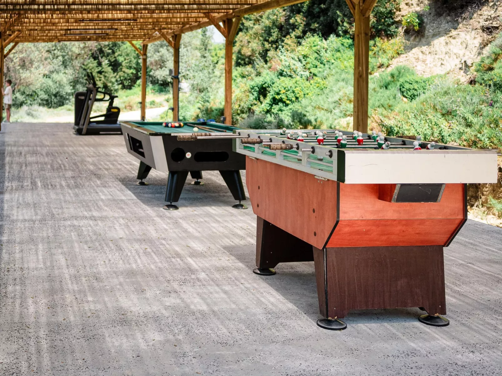 Massari Hills - Moorea-Buiten