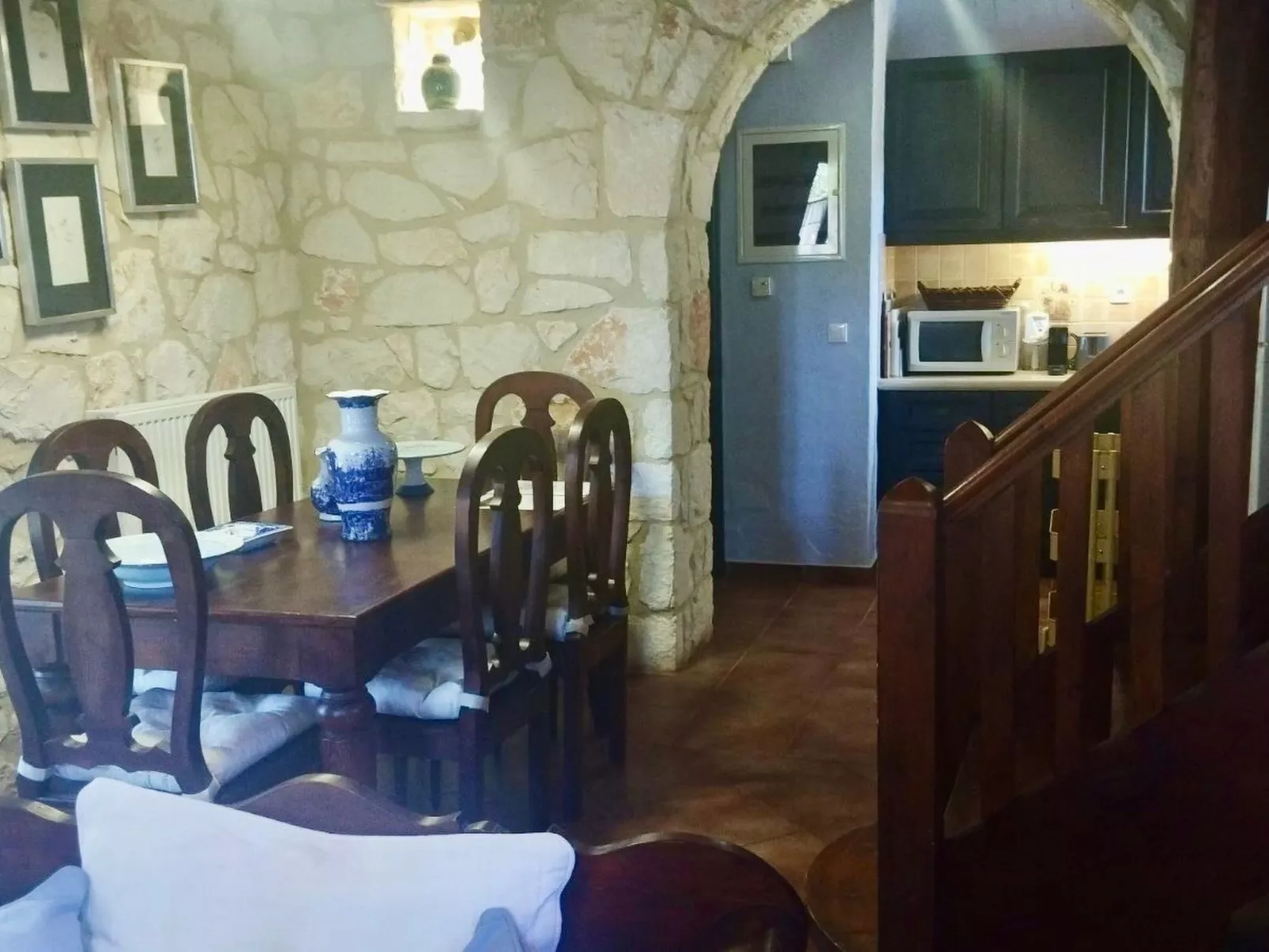 Villa Nefeli mit privatem Pool