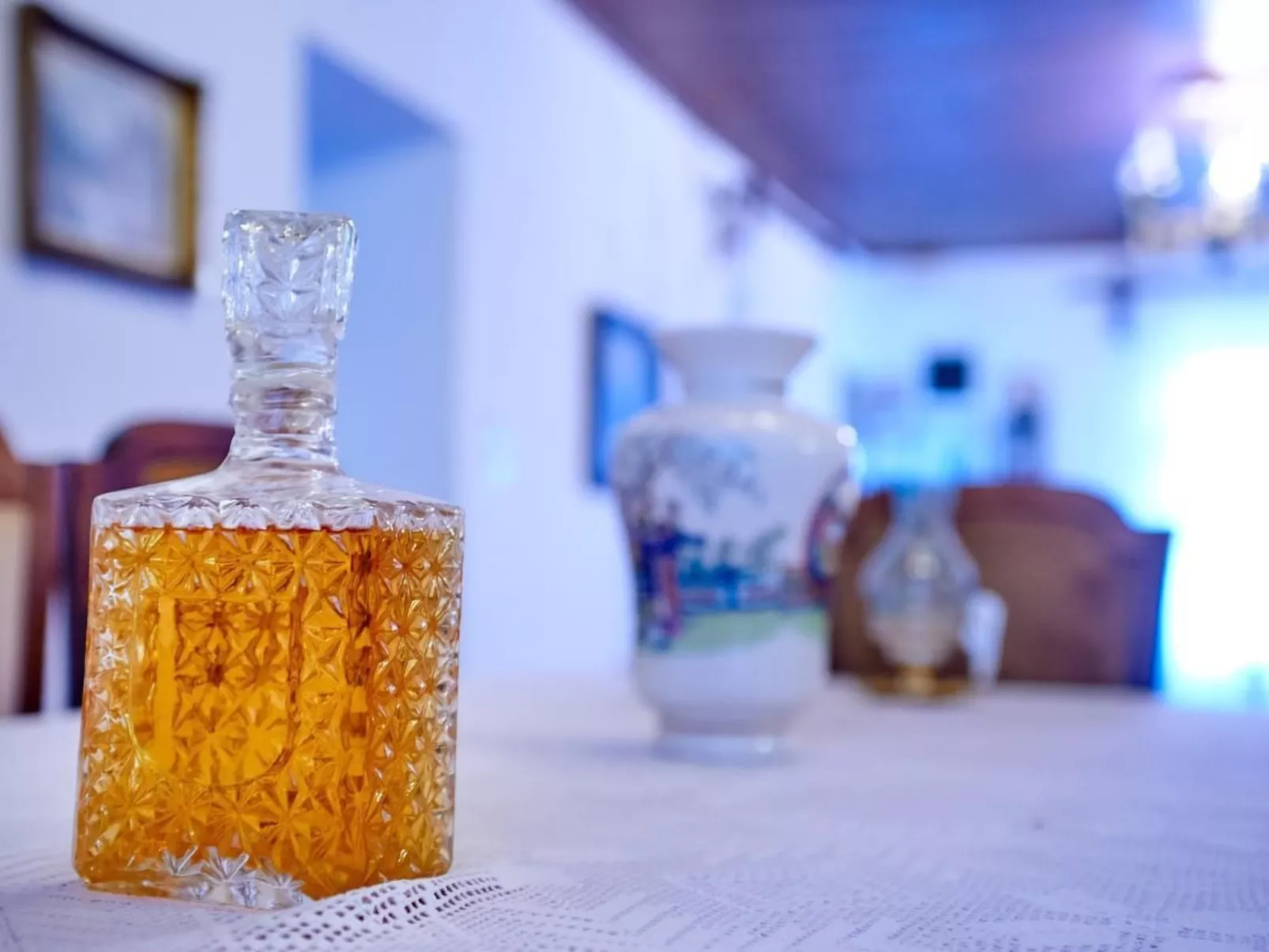 Villa Manthos Traditionelles Kretisches Herrenhaus-Image-tags.info