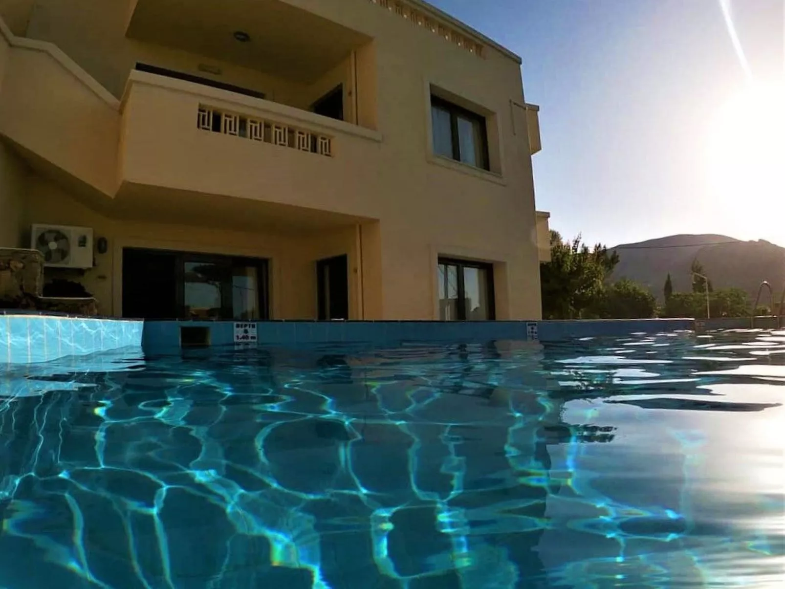 Villiana Holiday Apartments - Für den Familienurlaub