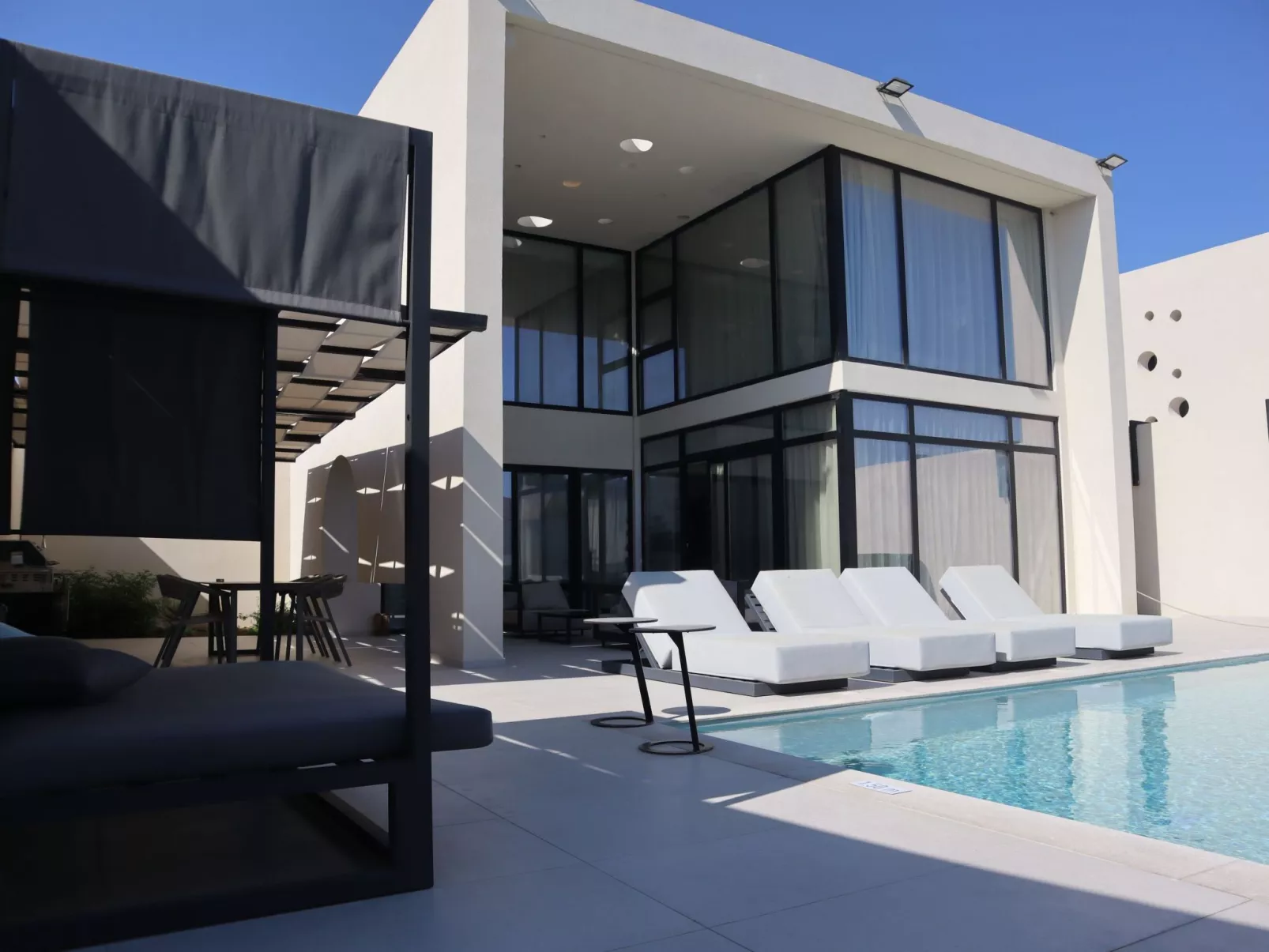 Trapezia Luxury Living - Turmalin