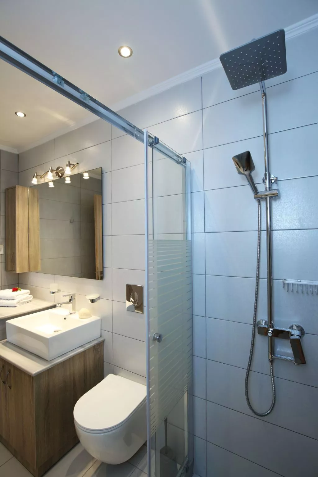 Charmante Villa Irida in der Nähe von Kathisma Mylos Strand