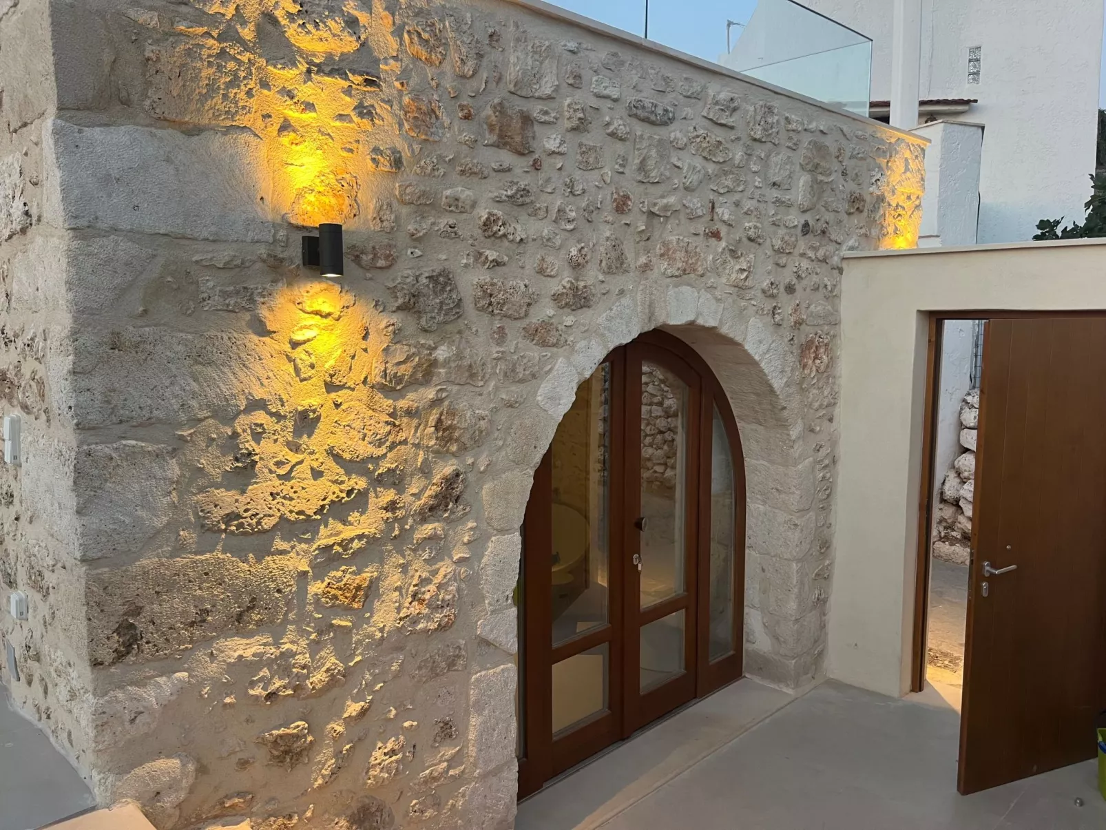 Kritiki Spilia - Home and SPA