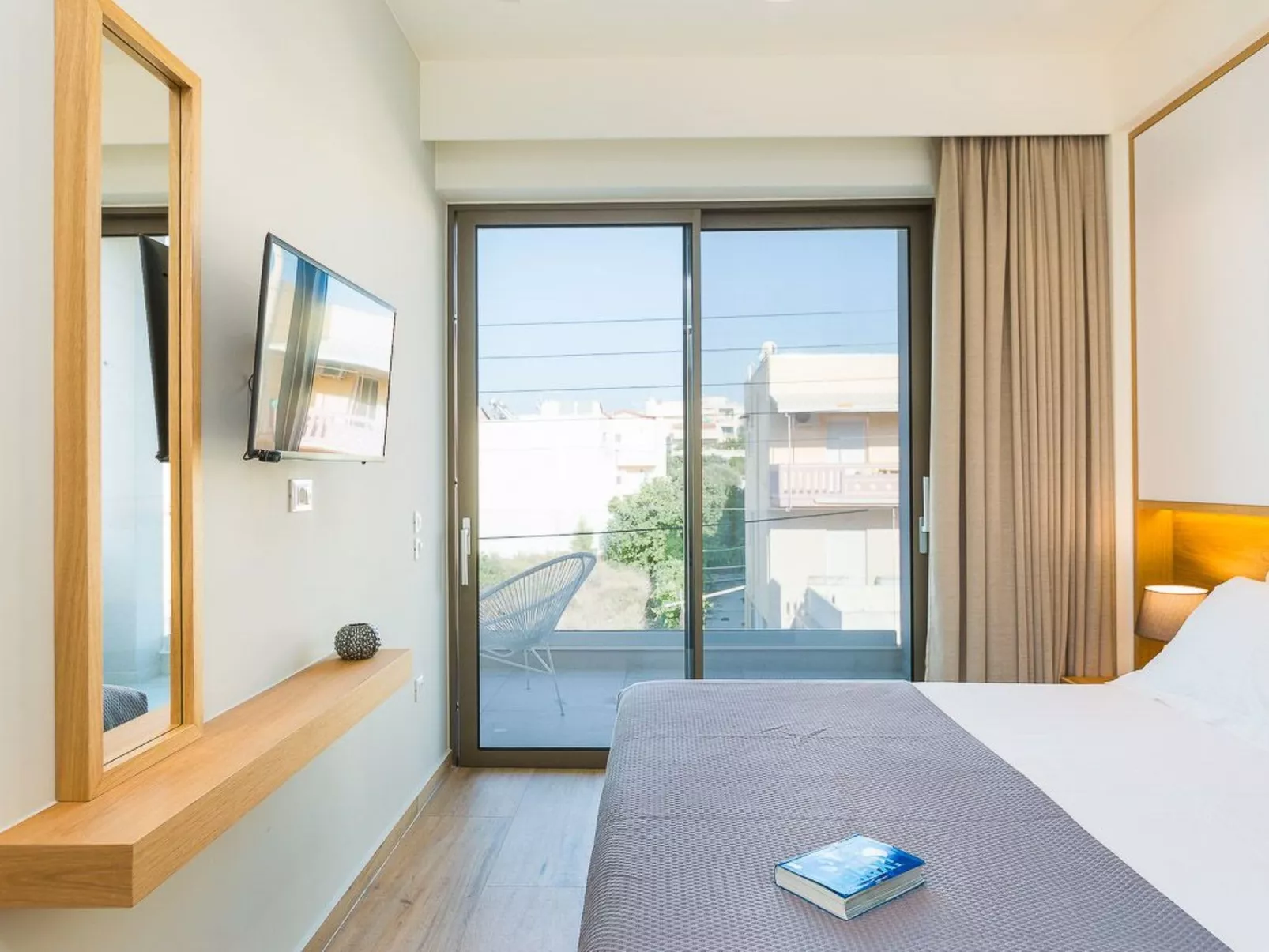 Villa Amelia I Kostenloser 8-Sitzer Mini-Van und Pool