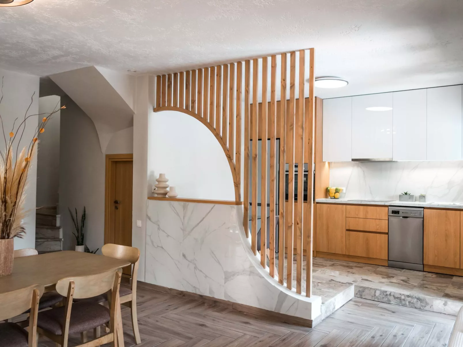 Niriides Villas_ Irida_ 2-Schlafzimmer privater Pool