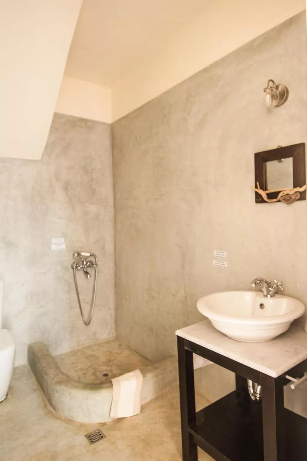 Ferienvilla "Als Marmarei" mit Infinity-Pool-Binnen