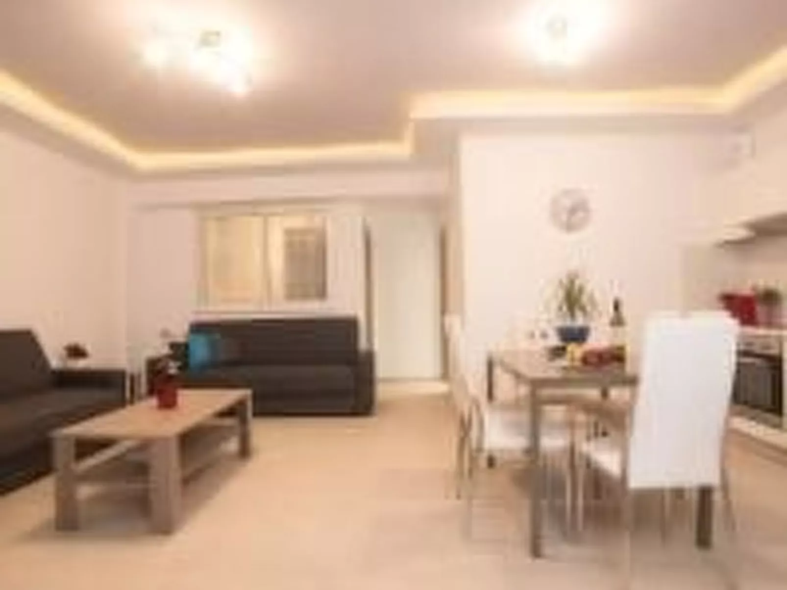 "Mimosa" direkt am Strand