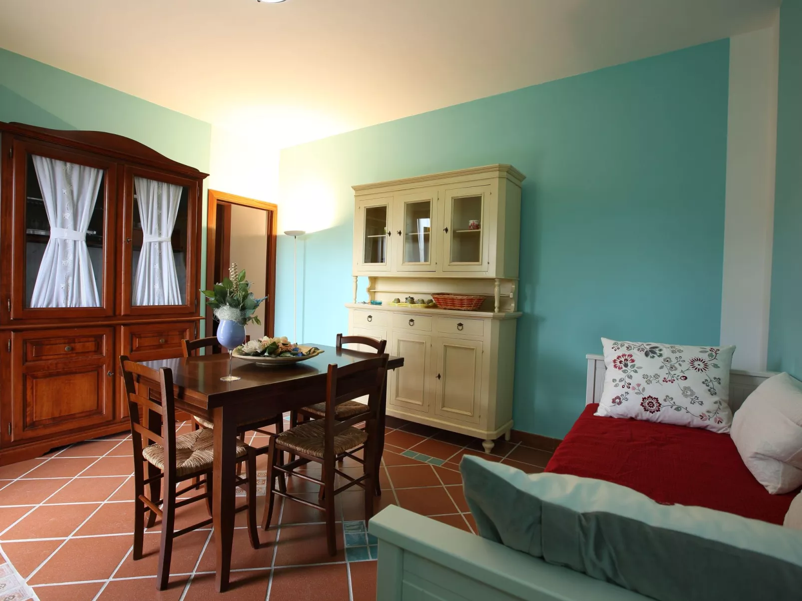 LandHausFelicia - Primel