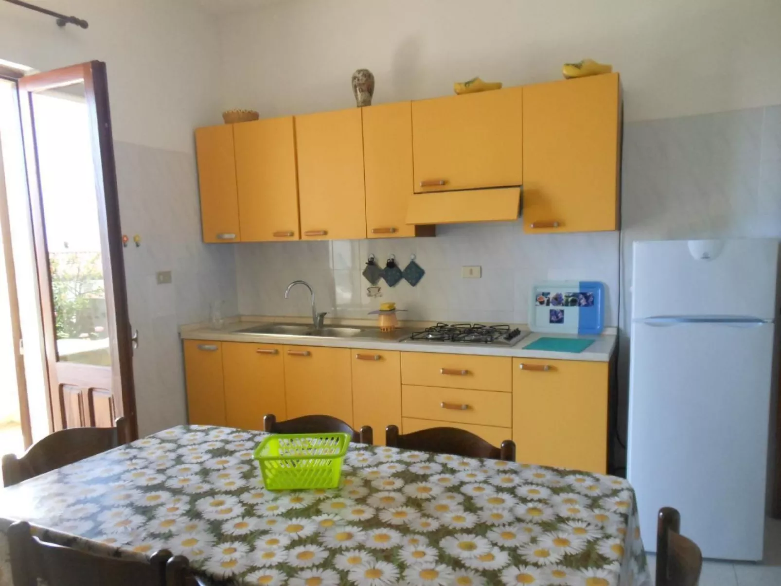 In Santa Maria Navarrese