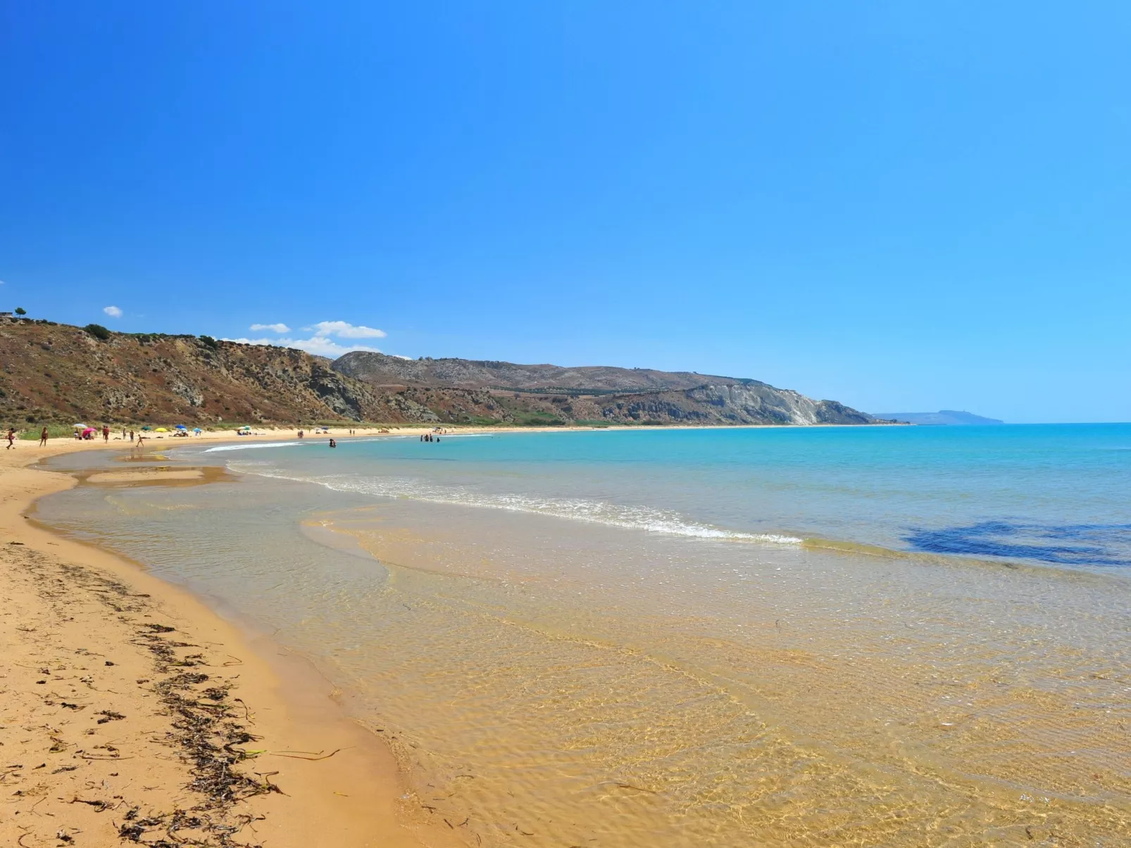 Mit Gemeinschaftspool