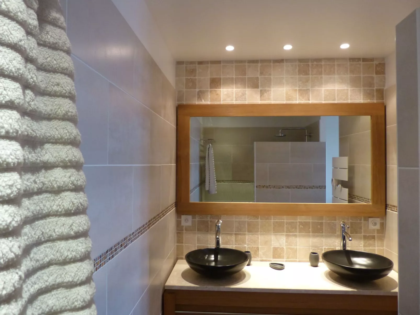 Casa Alimea mit Spa und herrlichem Meerblick