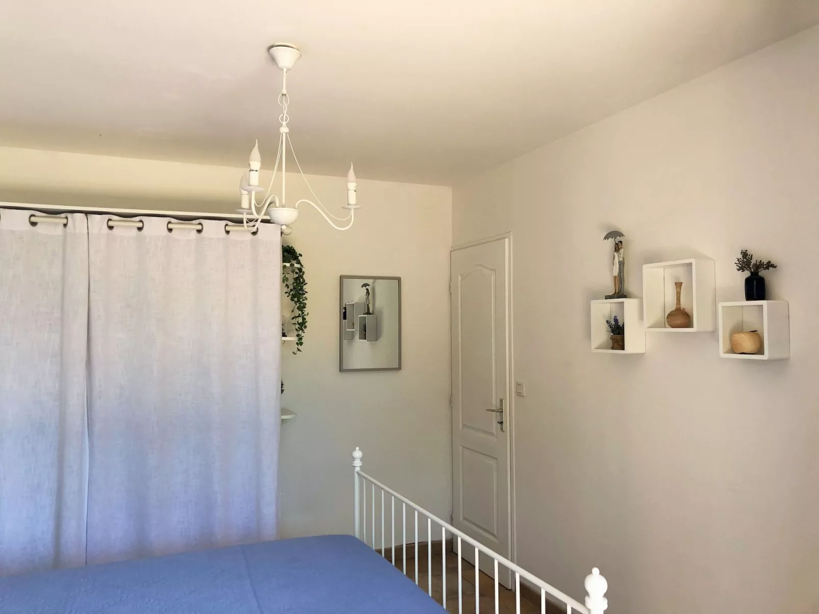 Urlaub im Süden zwischen Meer und Bergen